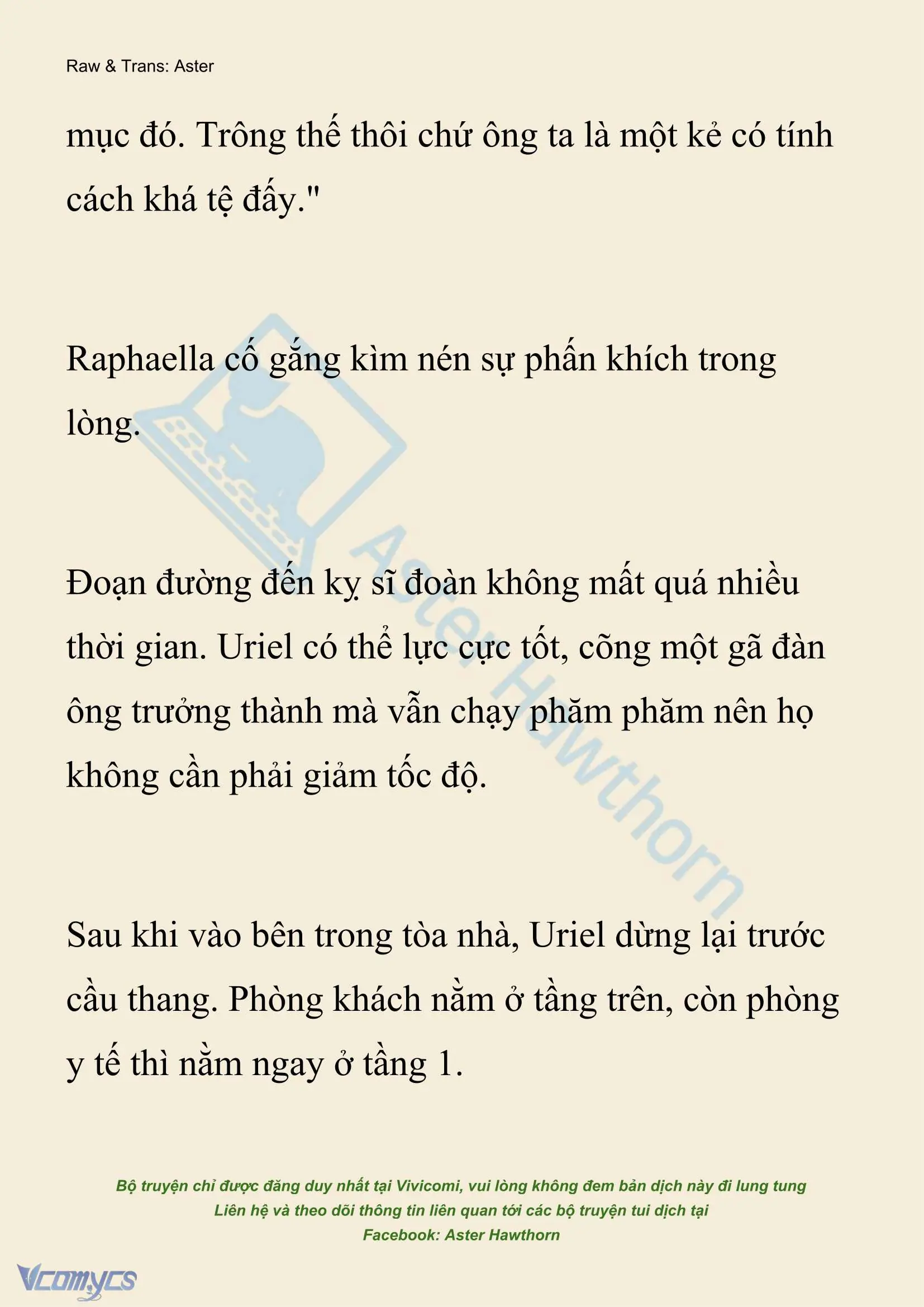 [NOVEL] Xuyên Vào Tiểu Thuyết, Tôi Thành Truyền Thuyết Rùng Rợn Chapter 25 - Trang 19
