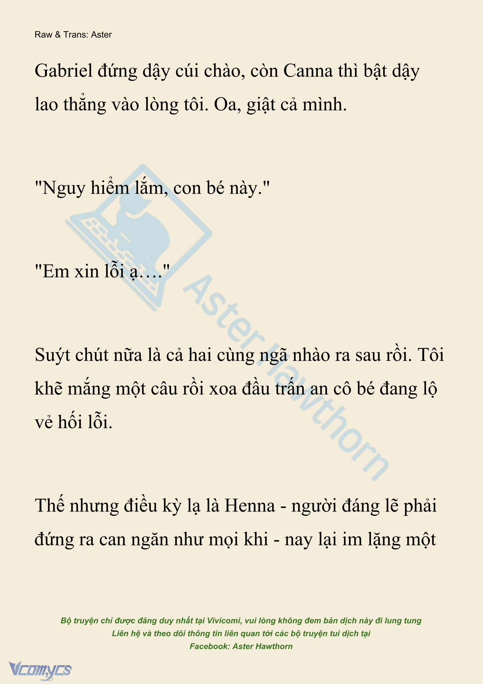[NOVEL] Xuyên Vào Tiểu Thuyết, Tôi Thành Truyền Thuyết Rùng Rợn Chapter 25 - Trang 22