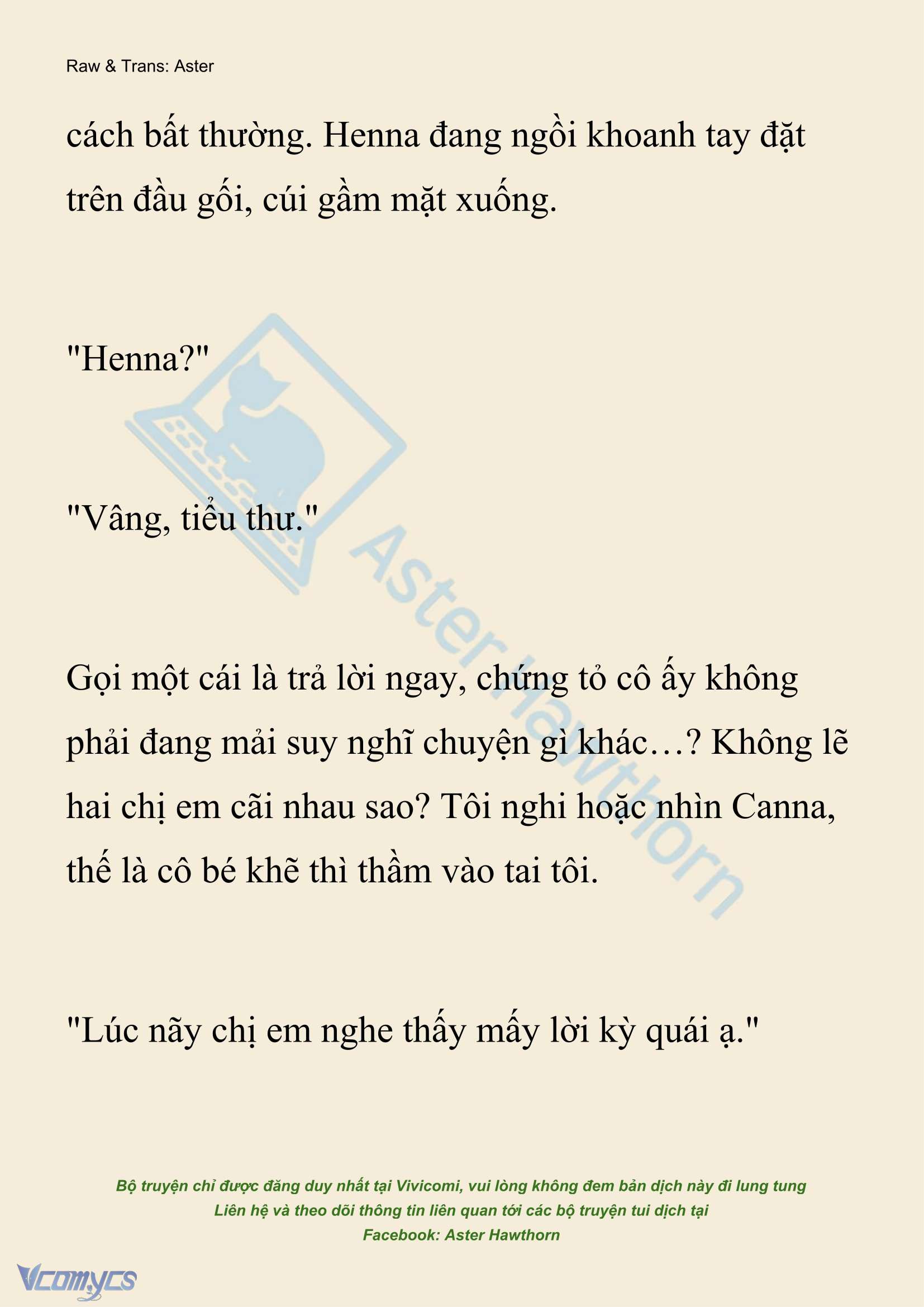 [NOVEL] Xuyên Vào Tiểu Thuyết, Tôi Thành Truyền Thuyết Rùng Rợn Chapter 25 - Trang 23
