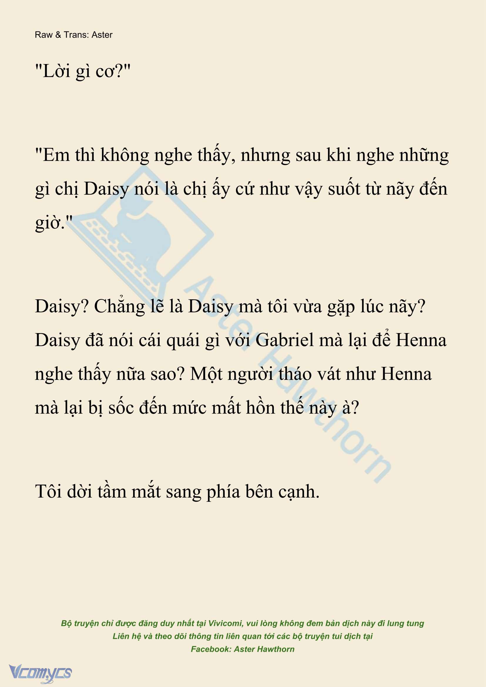 [NOVEL] Xuyên Vào Tiểu Thuyết, Tôi Thành Truyền Thuyết Rùng Rợn Chapter 25 - Trang 24