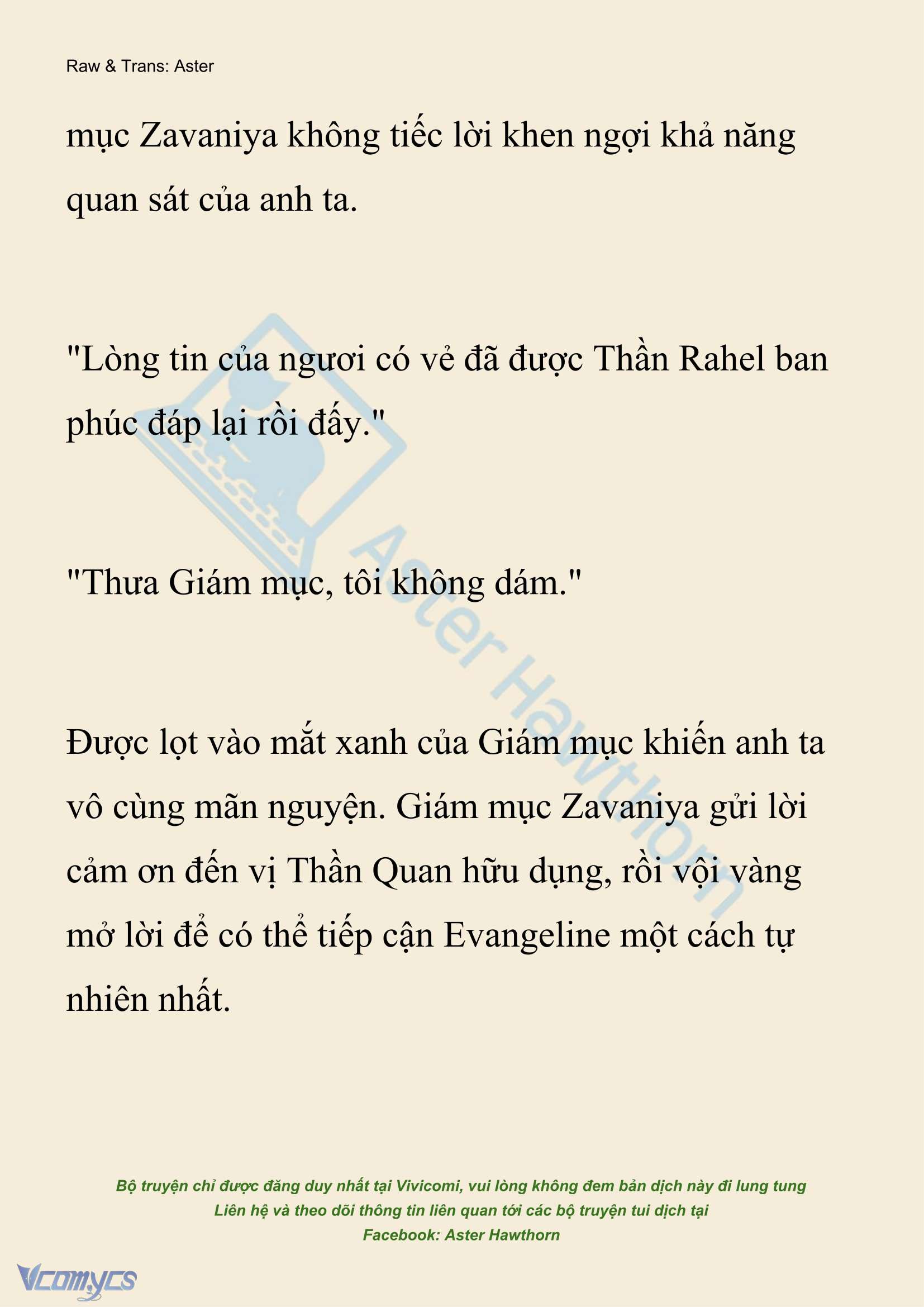 [NOVEL] Xuyên Vào Tiểu Thuyết, Tôi Thành Truyền Thuyết Rùng Rợn Chapter 25 - Trang 4
