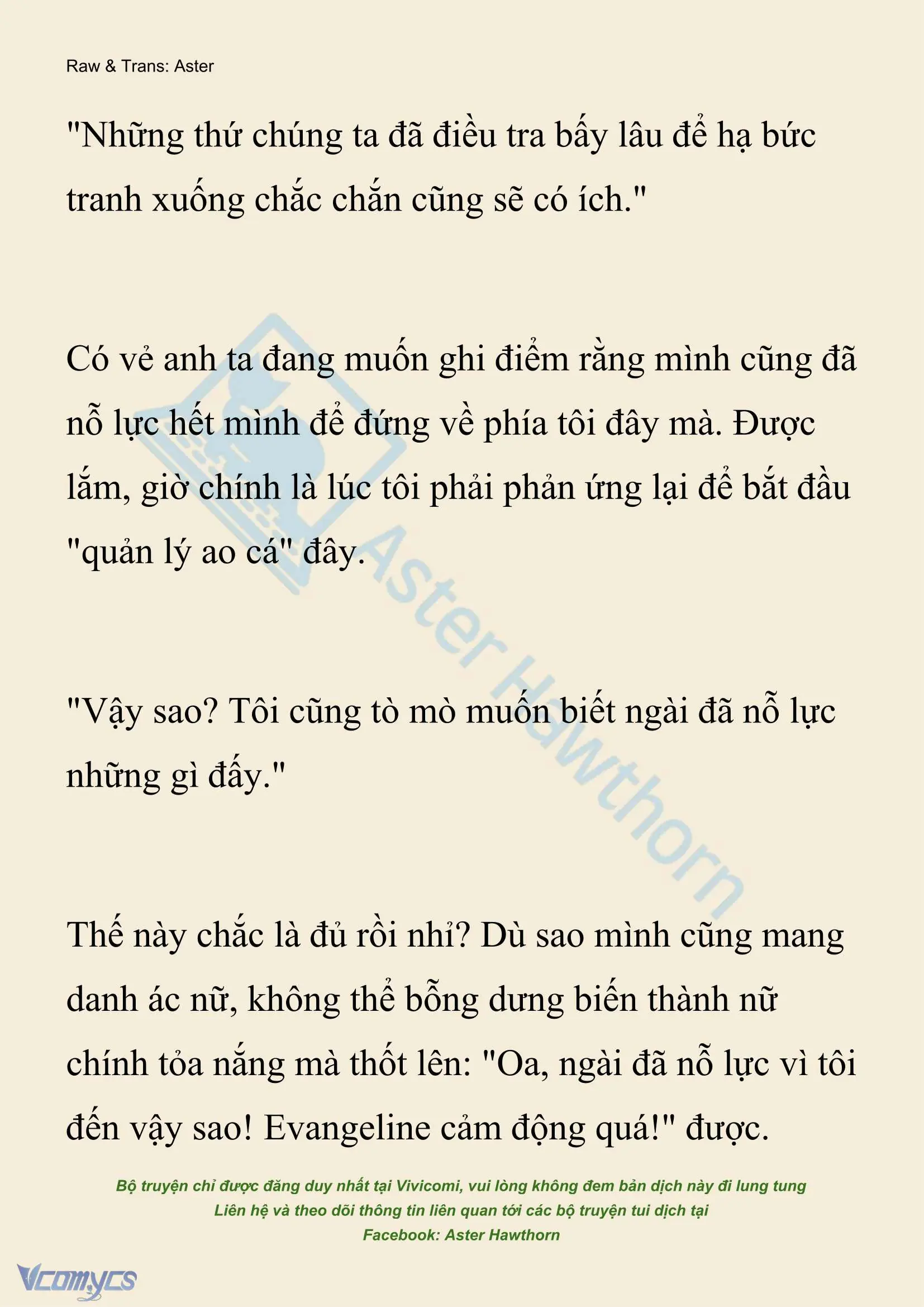 [NOVEL] Xuyên Vào Tiểu Thuyết, Tôi Thành Truyền Thuyết Rùng Rợn Chapter 26 - Trang 12