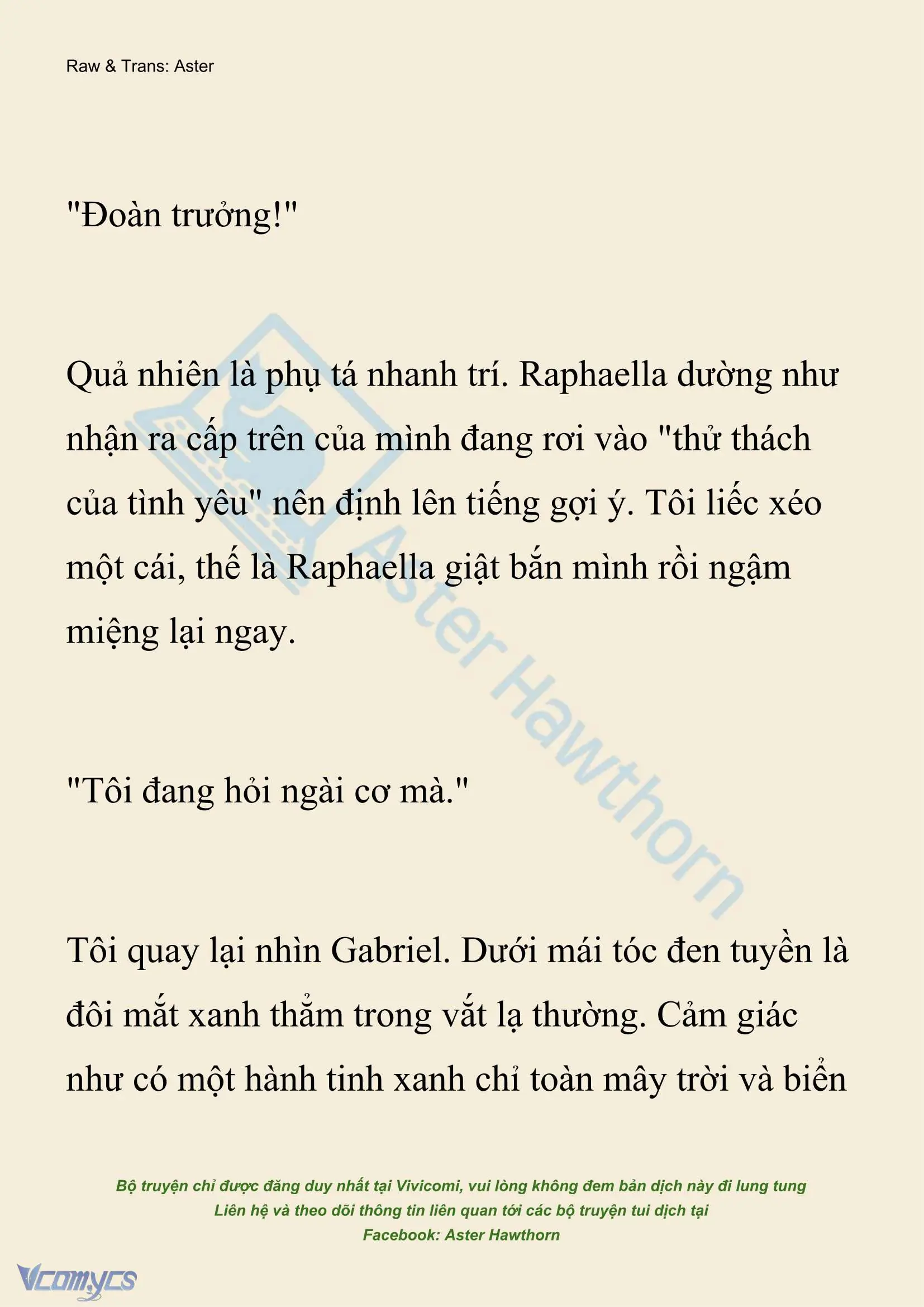 [NOVEL] Xuyên Vào Tiểu Thuyết, Tôi Thành Truyền Thuyết Rùng Rợn Chapter 26 - Trang 14