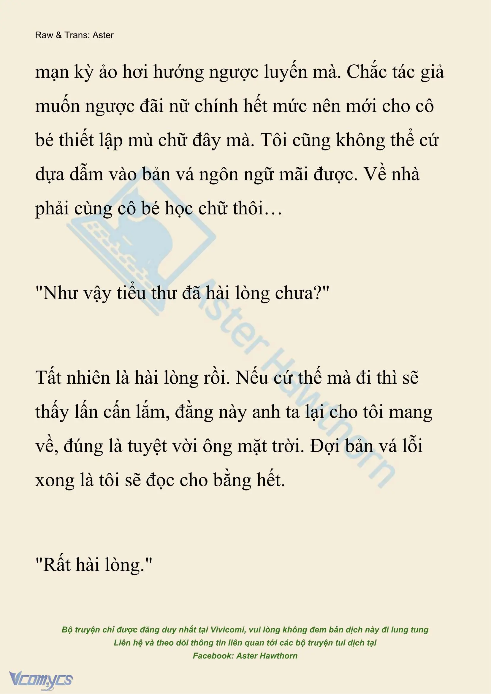 [NOVEL] Xuyên Vào Tiểu Thuyết, Tôi Thành Truyền Thuyết Rùng Rợn Chapter 26 - Trang 23