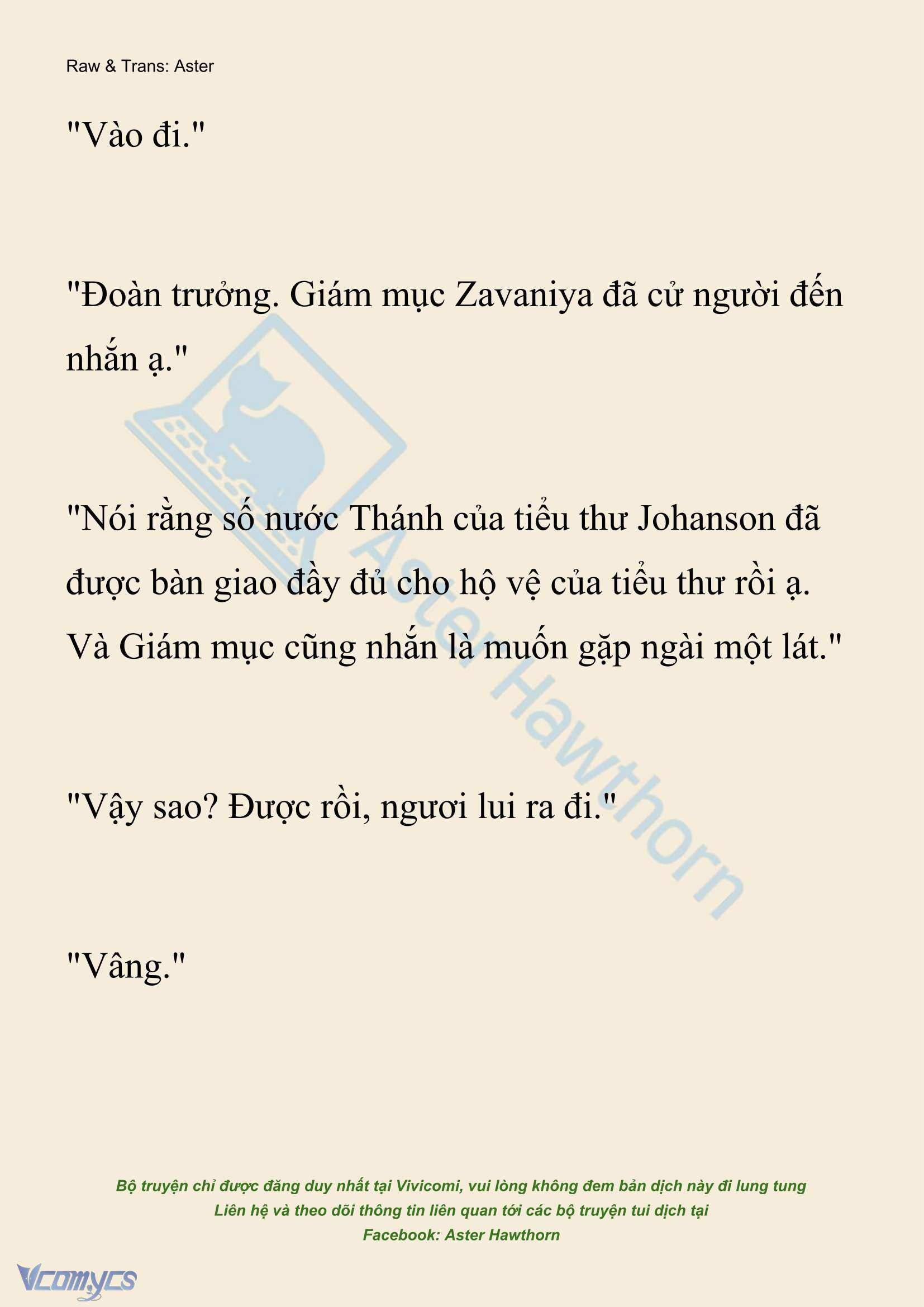 [NOVEL] Xuyên Vào Tiểu Thuyết, Tôi Thành Truyền Thuyết Rùng Rợn Chapter 26 - Trang 24