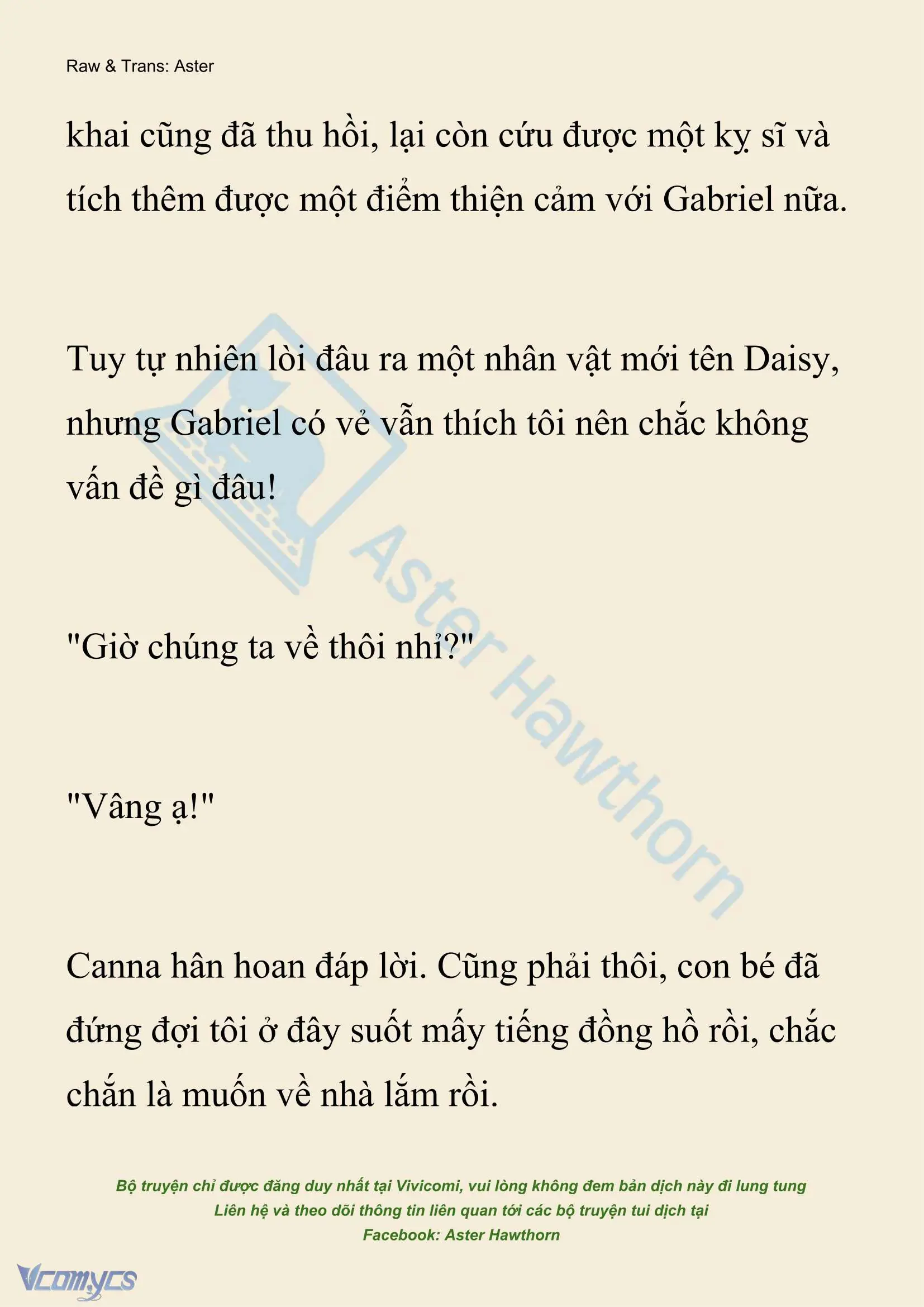 [NOVEL] Xuyên Vào Tiểu Thuyết, Tôi Thành Truyền Thuyết Rùng Rợn Chapter 27 - Trang 3