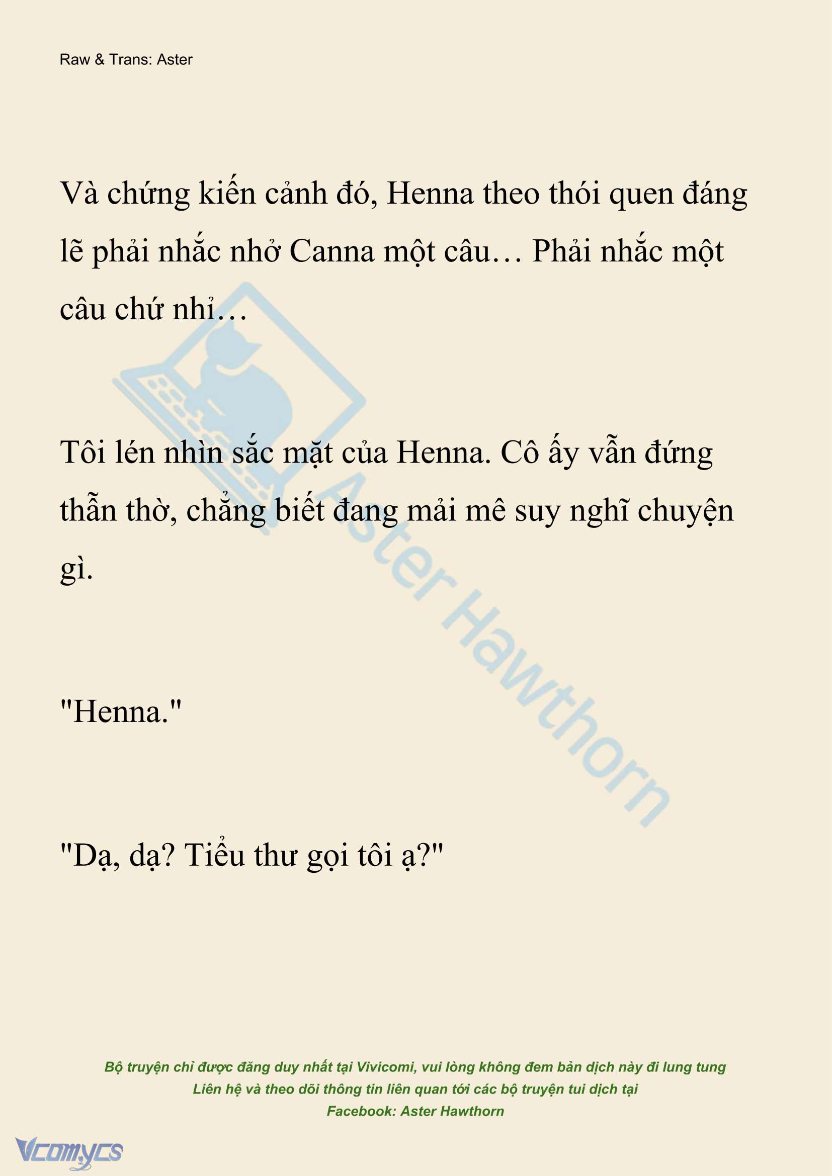 [NOVEL] Xuyên Vào Tiểu Thuyết, Tôi Thành Truyền Thuyết Rùng Rợn Chapter 28 - Trang 13