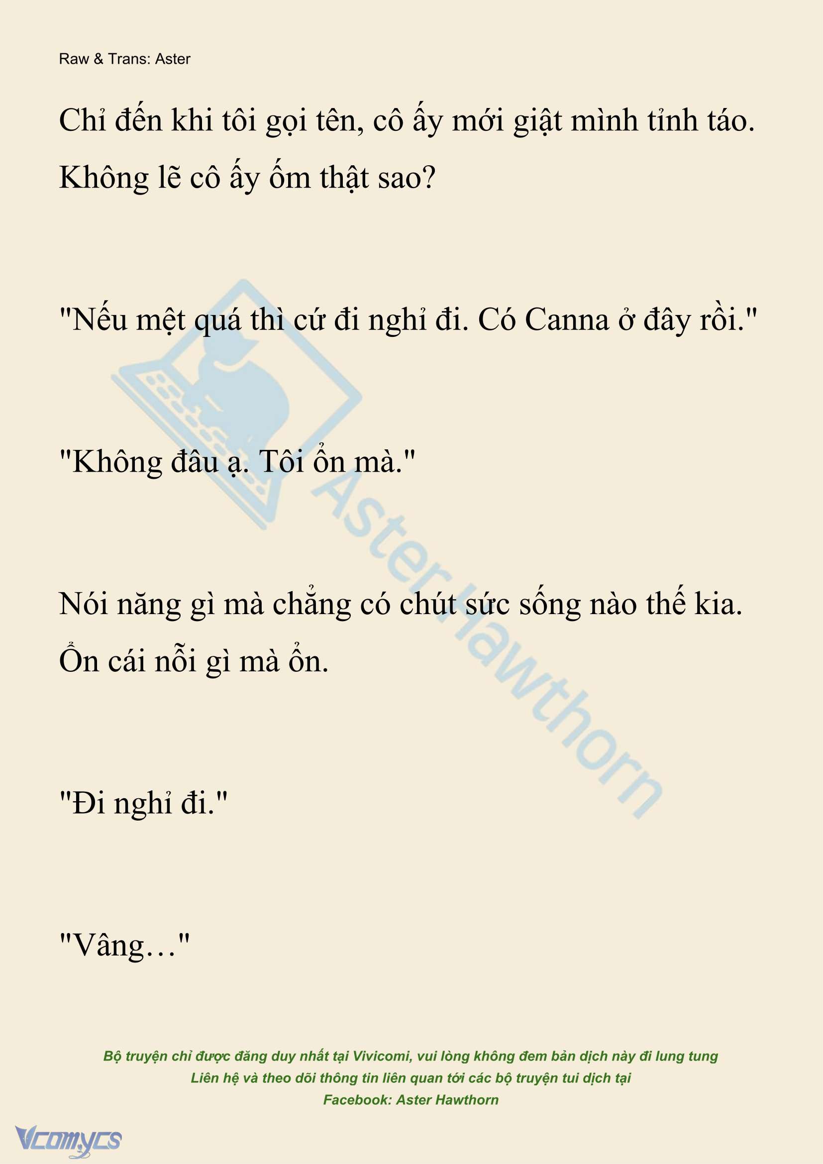[NOVEL] Xuyên Vào Tiểu Thuyết, Tôi Thành Truyền Thuyết Rùng Rợn Chapter 28 - Trang 14