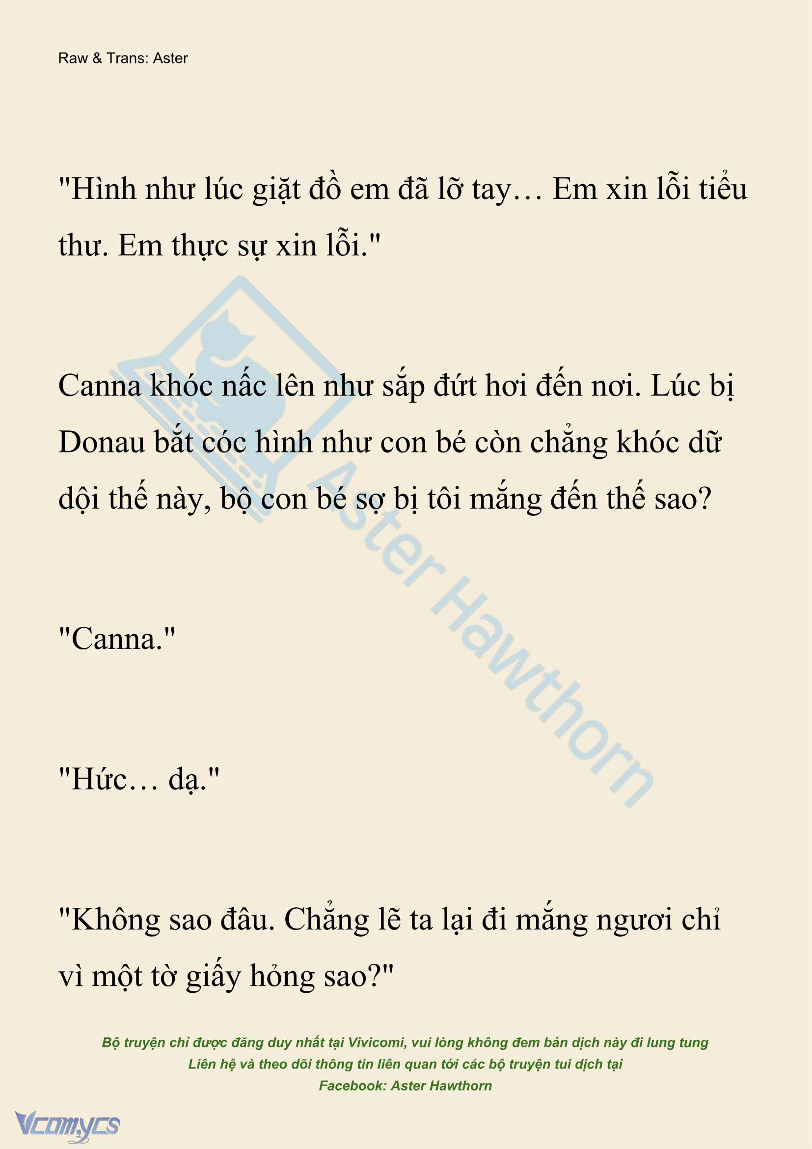 [NOVEL] Xuyên Vào Tiểu Thuyết, Tôi Thành Truyền Thuyết Rùng Rợn Chapter 28 - Trang 18