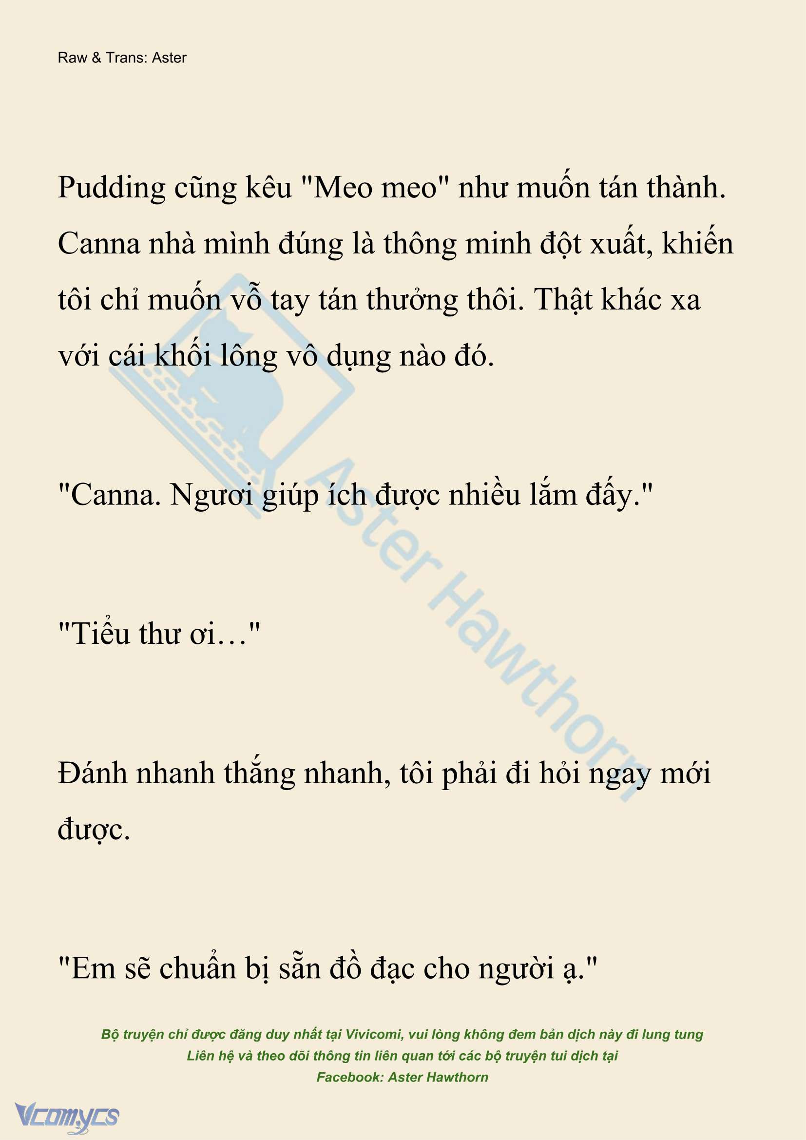 [NOVEL] Xuyên Vào Tiểu Thuyết, Tôi Thành Truyền Thuyết Rùng Rợn Chapter 28 - Trang 23