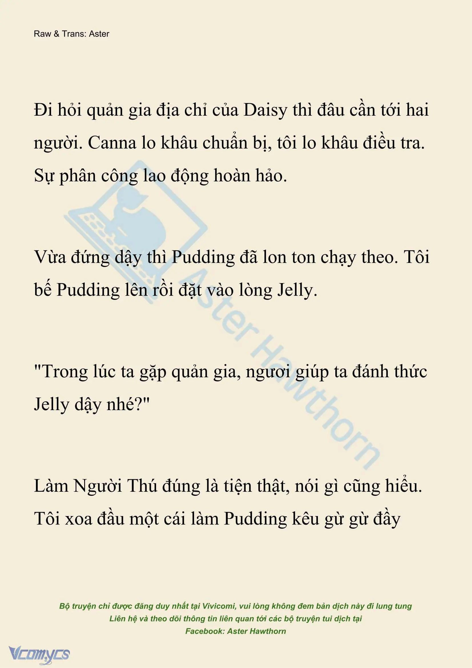 [NOVEL] Xuyên Vào Tiểu Thuyết, Tôi Thành Truyền Thuyết Rùng Rợn Chapter 28 - Trang 24