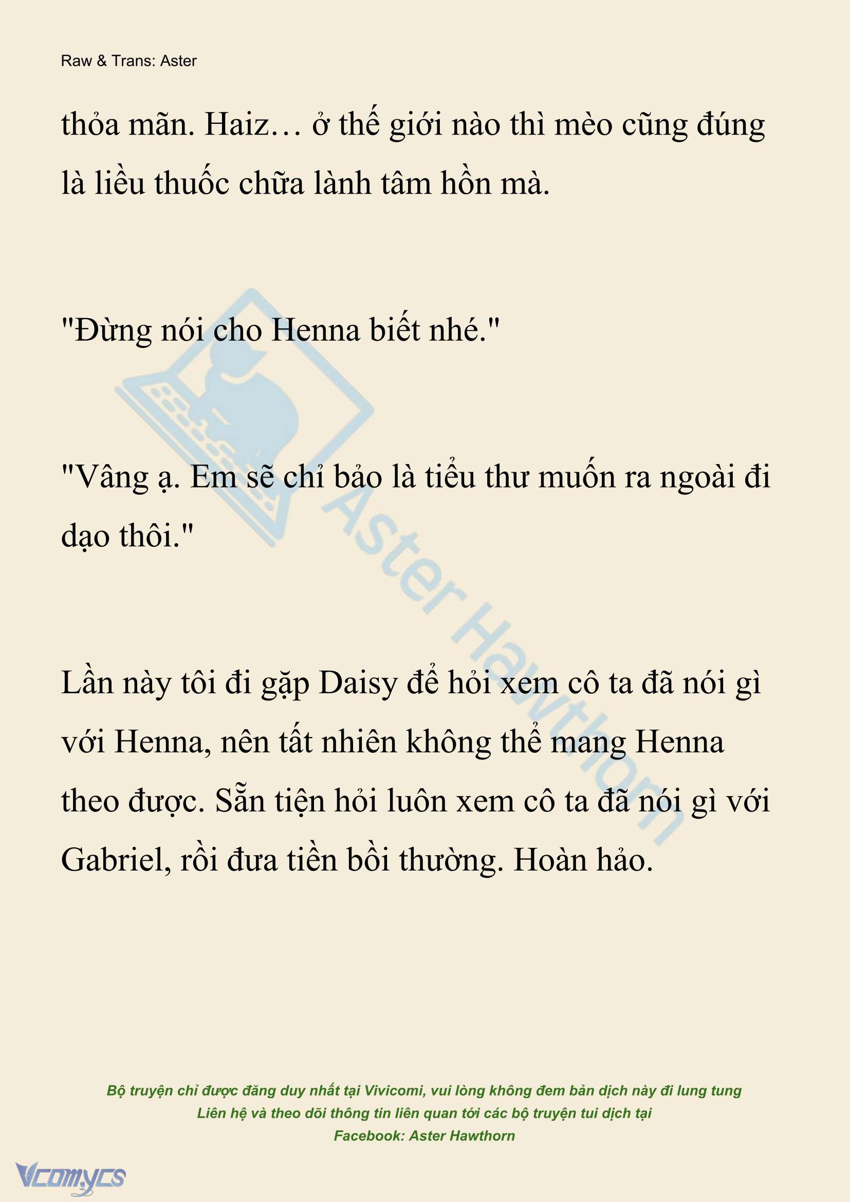 [NOVEL] Xuyên Vào Tiểu Thuyết, Tôi Thành Truyền Thuyết Rùng Rợn Chapter 28 - Trang 25