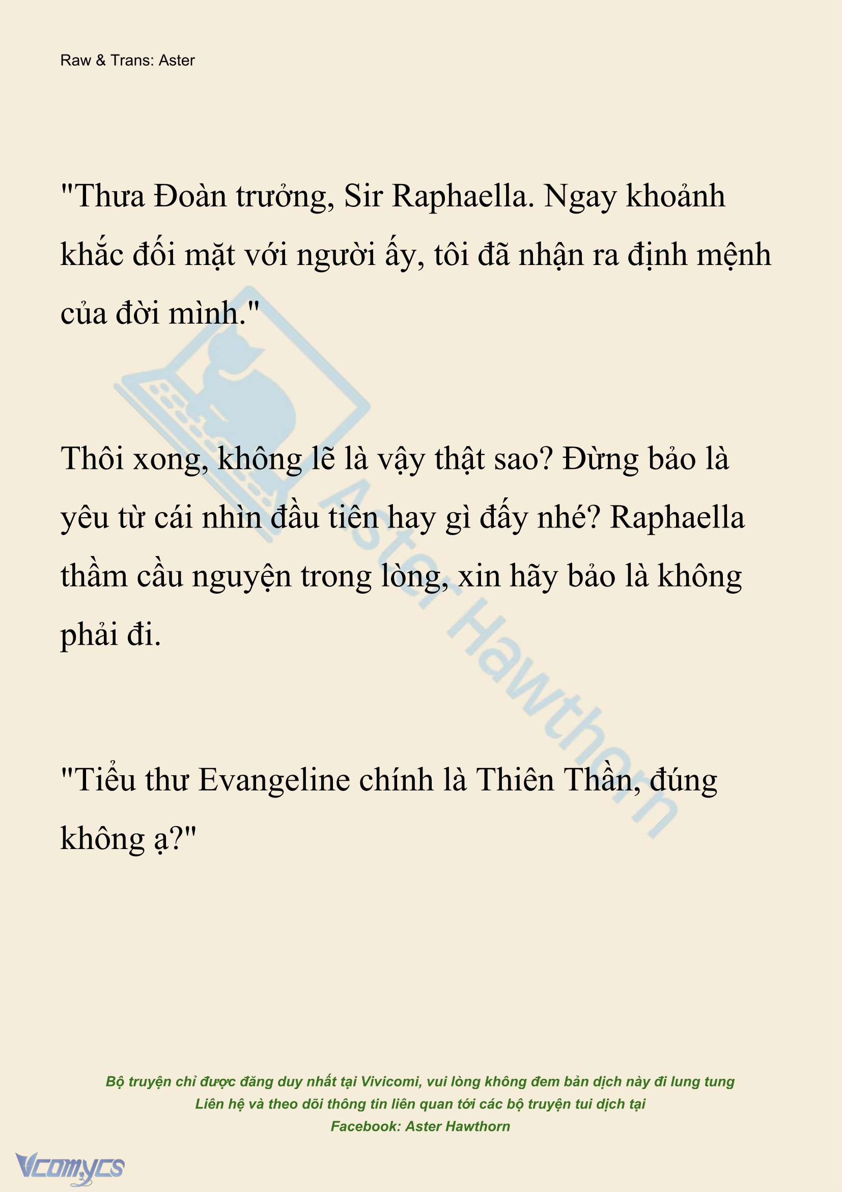[NOVEL] Xuyên Vào Tiểu Thuyết, Tôi Thành Truyền Thuyết Rùng Rợn Chapter 28 - Trang 3