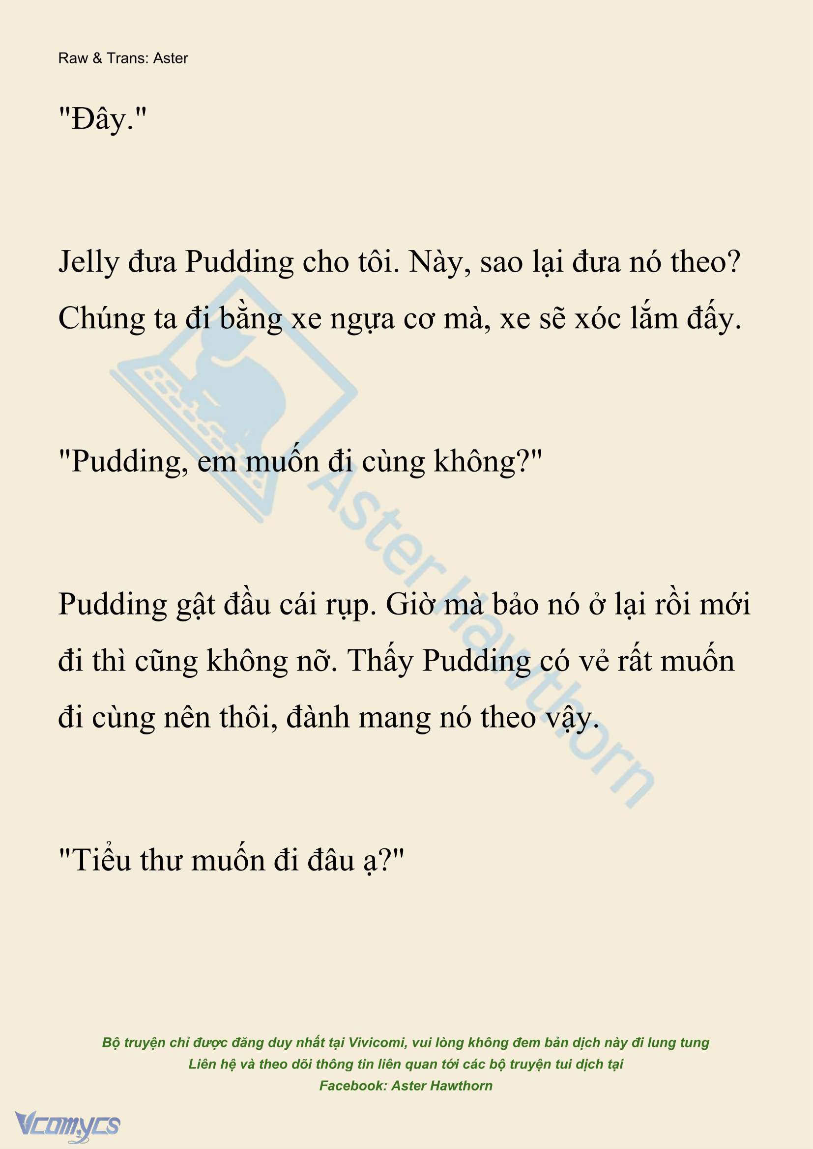 [NOVEL] Xuyên Vào Tiểu Thuyết, Tôi Thành Truyền Thuyết Rùng Rợn Chapter 29 - Trang 10