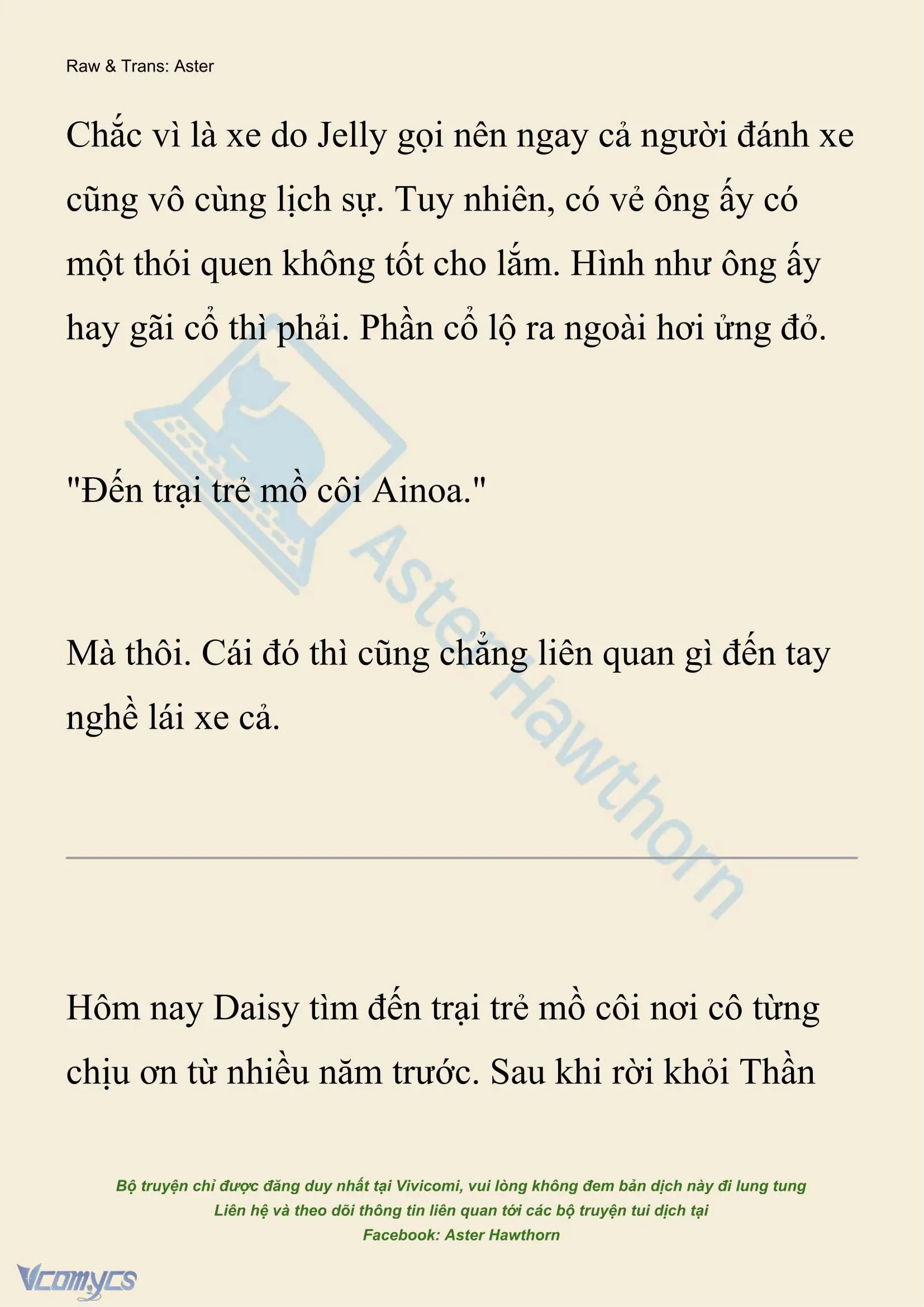 [NOVEL] Xuyên Vào Tiểu Thuyết, Tôi Thành Truyền Thuyết Rùng Rợn Chapter 29 - Trang 11