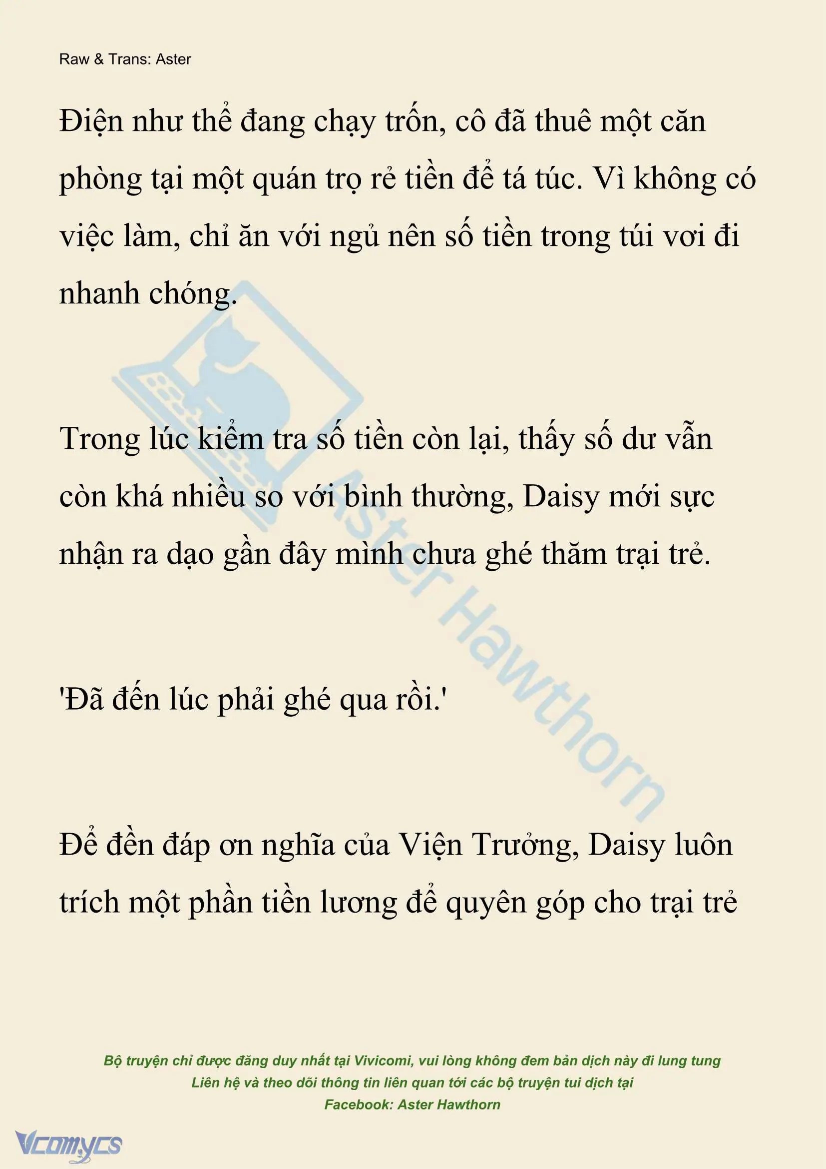 [NOVEL] Xuyên Vào Tiểu Thuyết, Tôi Thành Truyền Thuyết Rùng Rợn Chapter 29 - Trang 12