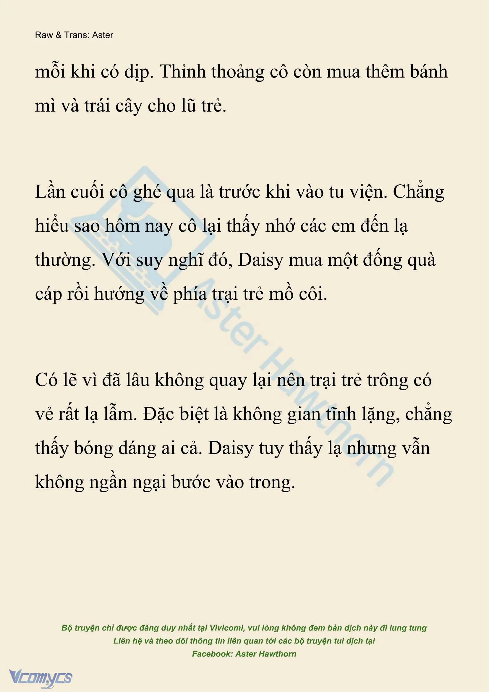 [NOVEL] Xuyên Vào Tiểu Thuyết, Tôi Thành Truyền Thuyết Rùng Rợn Chapter 29 - Trang 13