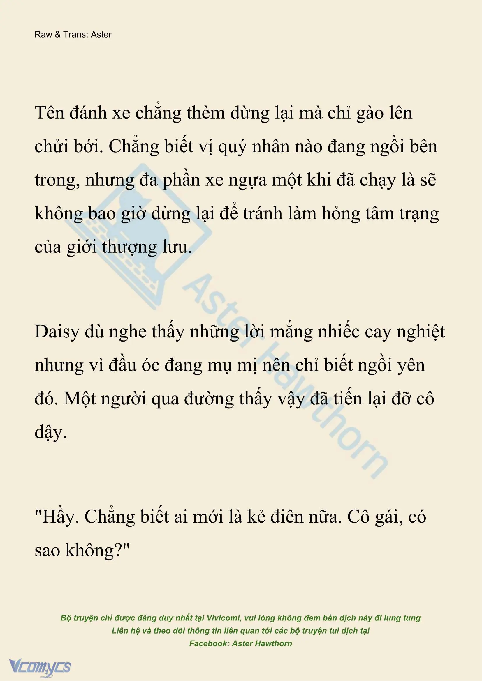 [NOVEL] Xuyên Vào Tiểu Thuyết, Tôi Thành Truyền Thuyết Rùng Rợn Chapter 29 - Trang 18