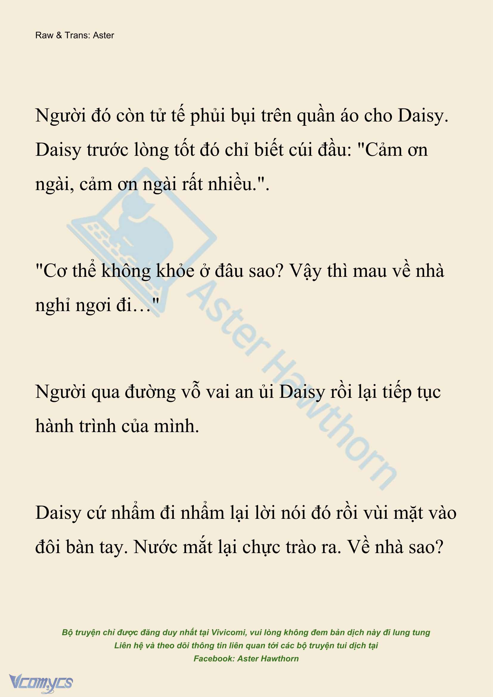 [NOVEL] Xuyên Vào Tiểu Thuyết, Tôi Thành Truyền Thuyết Rùng Rợn Chapter 29 - Trang 19