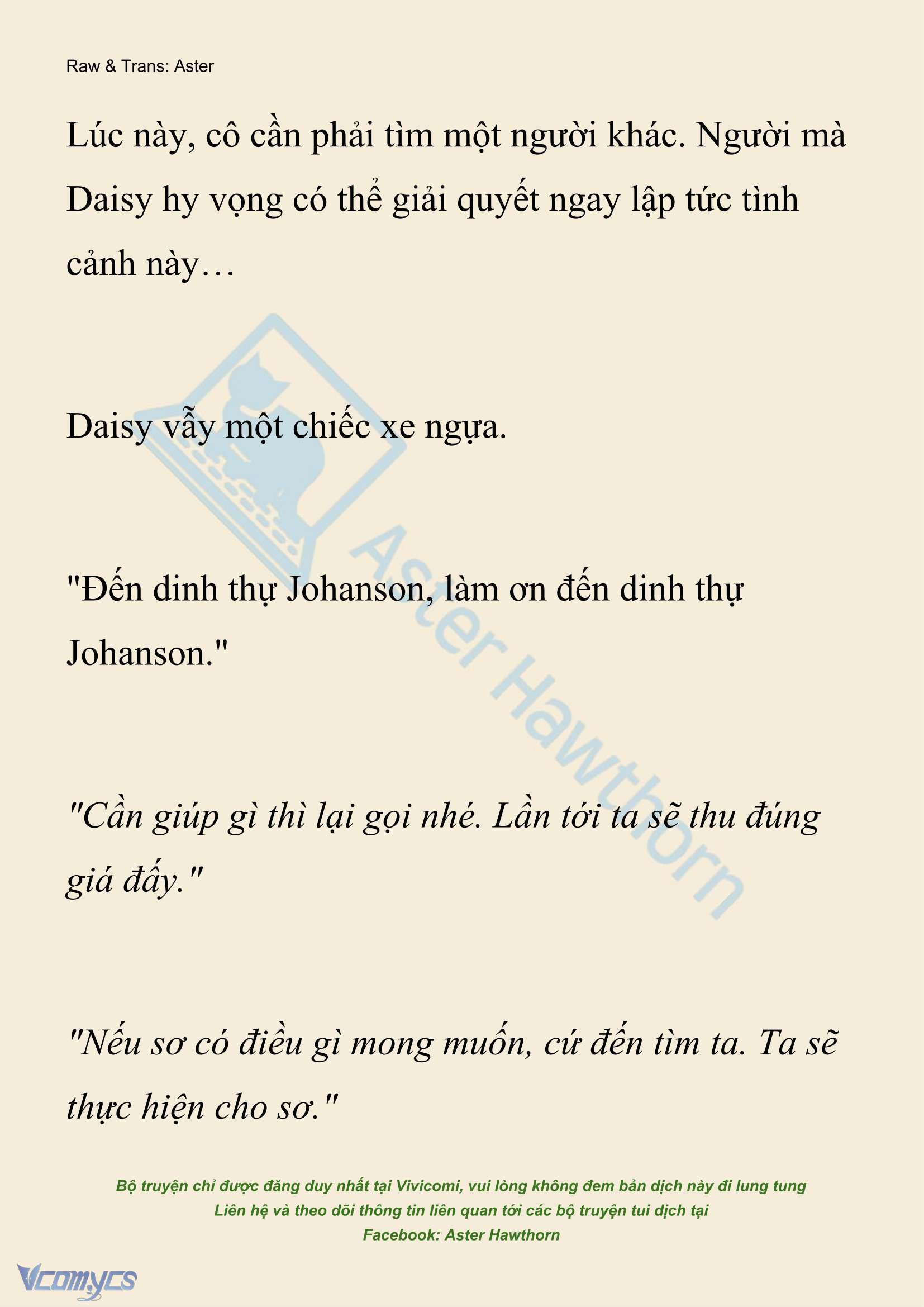 [NOVEL] Xuyên Vào Tiểu Thuyết, Tôi Thành Truyền Thuyết Rùng Rợn Chapter 29 - Trang 20