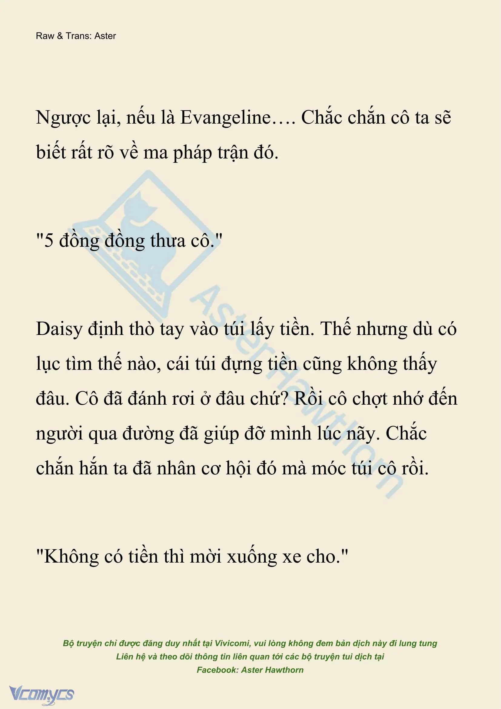 [NOVEL] Xuyên Vào Tiểu Thuyết, Tôi Thành Truyền Thuyết Rùng Rợn Chapter 29 - Trang 22
