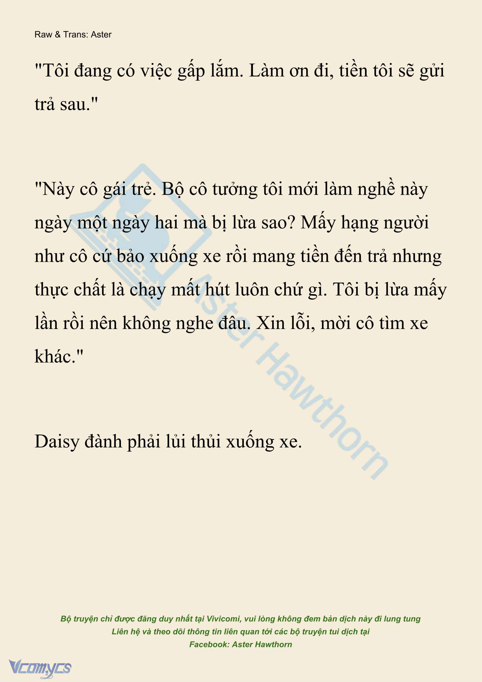[NOVEL] Xuyên Vào Tiểu Thuyết, Tôi Thành Truyền Thuyết Rùng Rợn Chapter 29 - Trang 23