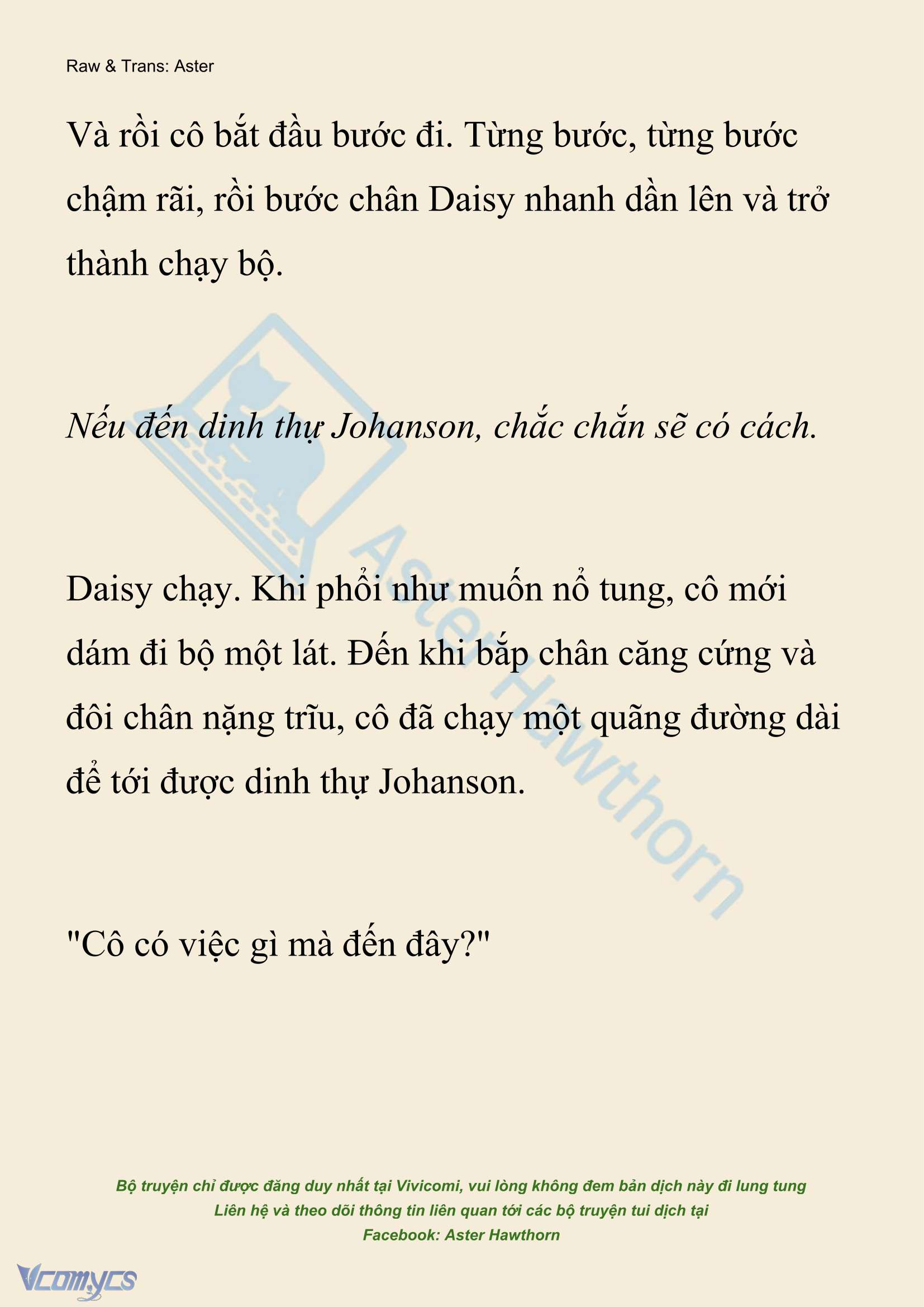 [NOVEL] Xuyên Vào Tiểu Thuyết, Tôi Thành Truyền Thuyết Rùng Rợn Chapter 29 - Trang 24