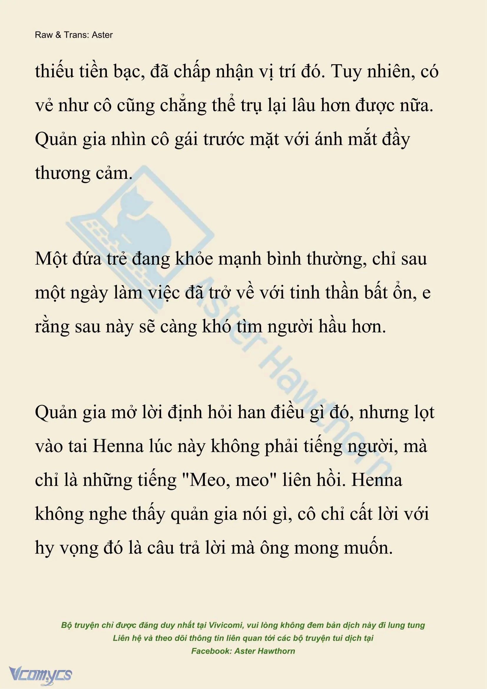 [NOVEL] Xuyên Vào Tiểu Thuyết, Tôi Thành Truyền Thuyết Rùng Rợn Chapter 3 - Trang 16