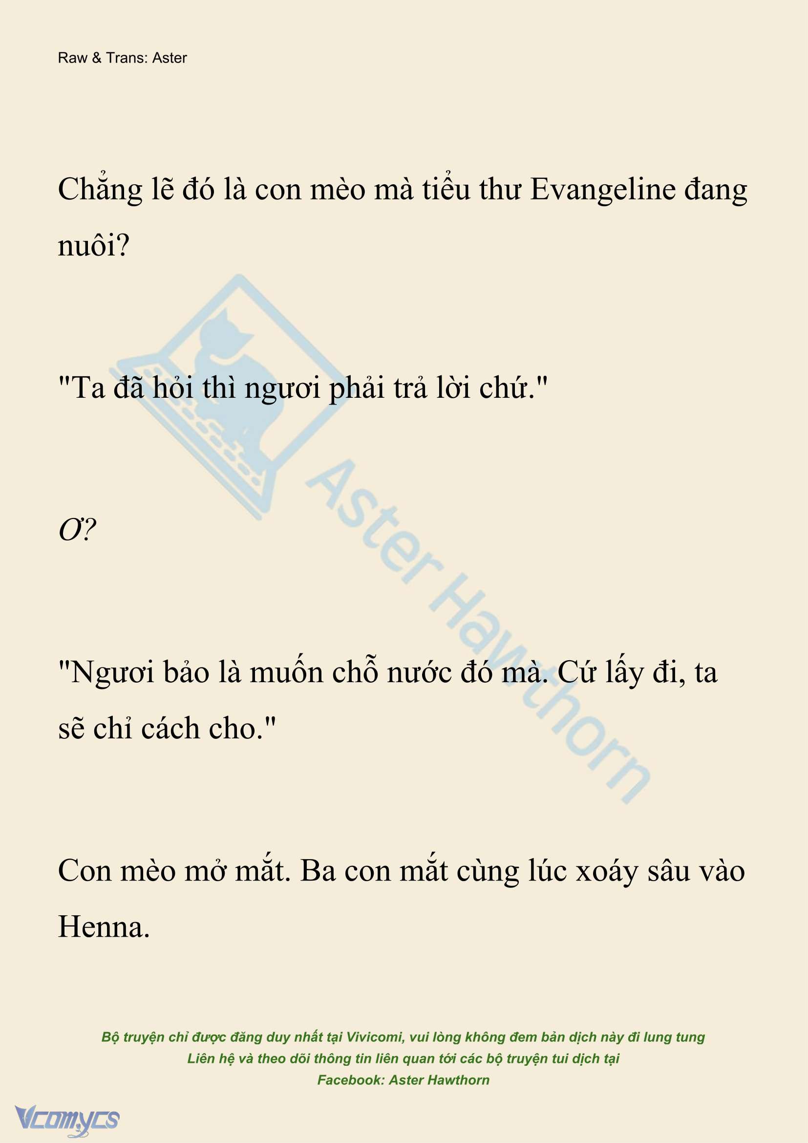 [NOVEL] Xuyên Vào Tiểu Thuyết, Tôi Thành Truyền Thuyết Rùng Rợn Chapter 3 - Trang 21