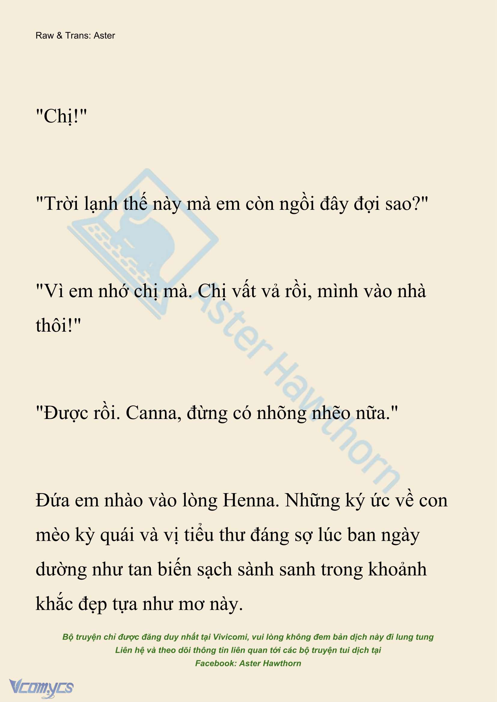 [NOVEL] Xuyên Vào Tiểu Thuyết, Tôi Thành Truyền Thuyết Rùng Rợn Chapter 3 - Trang 26