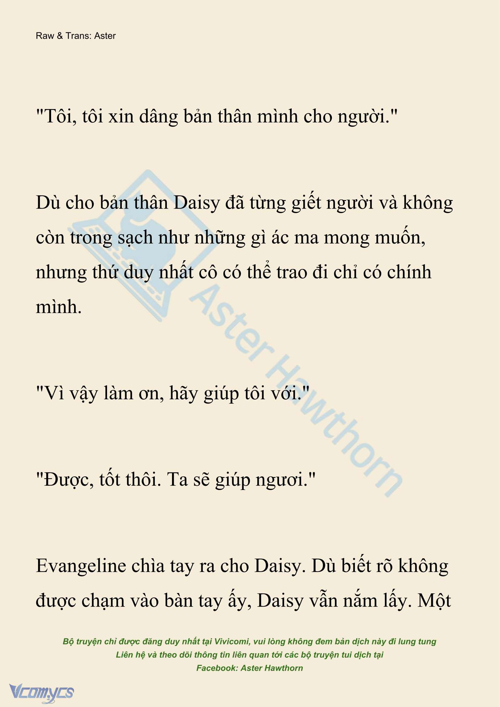 [NOVEL] Xuyên Vào Tiểu Thuyết, Tôi Thành Truyền Thuyết Rùng Rợn Chapter 30 - Trang 11