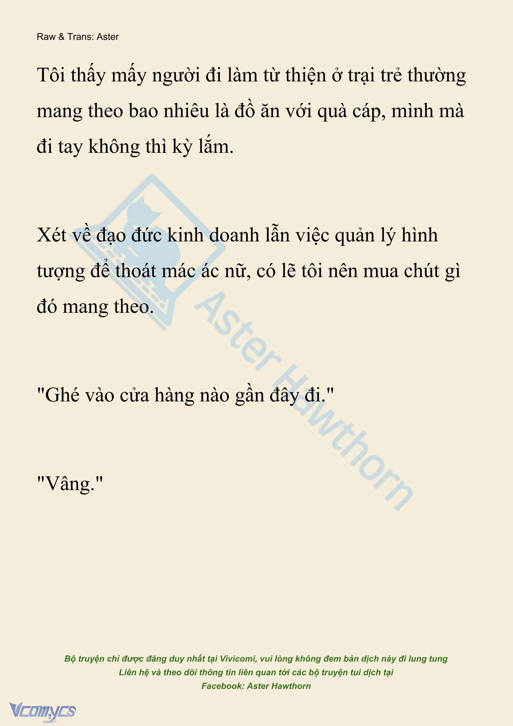 [NOVEL] Xuyên Vào Tiểu Thuyết, Tôi Thành Truyền Thuyết Rùng Rợn Chapter 30 - Trang 13
