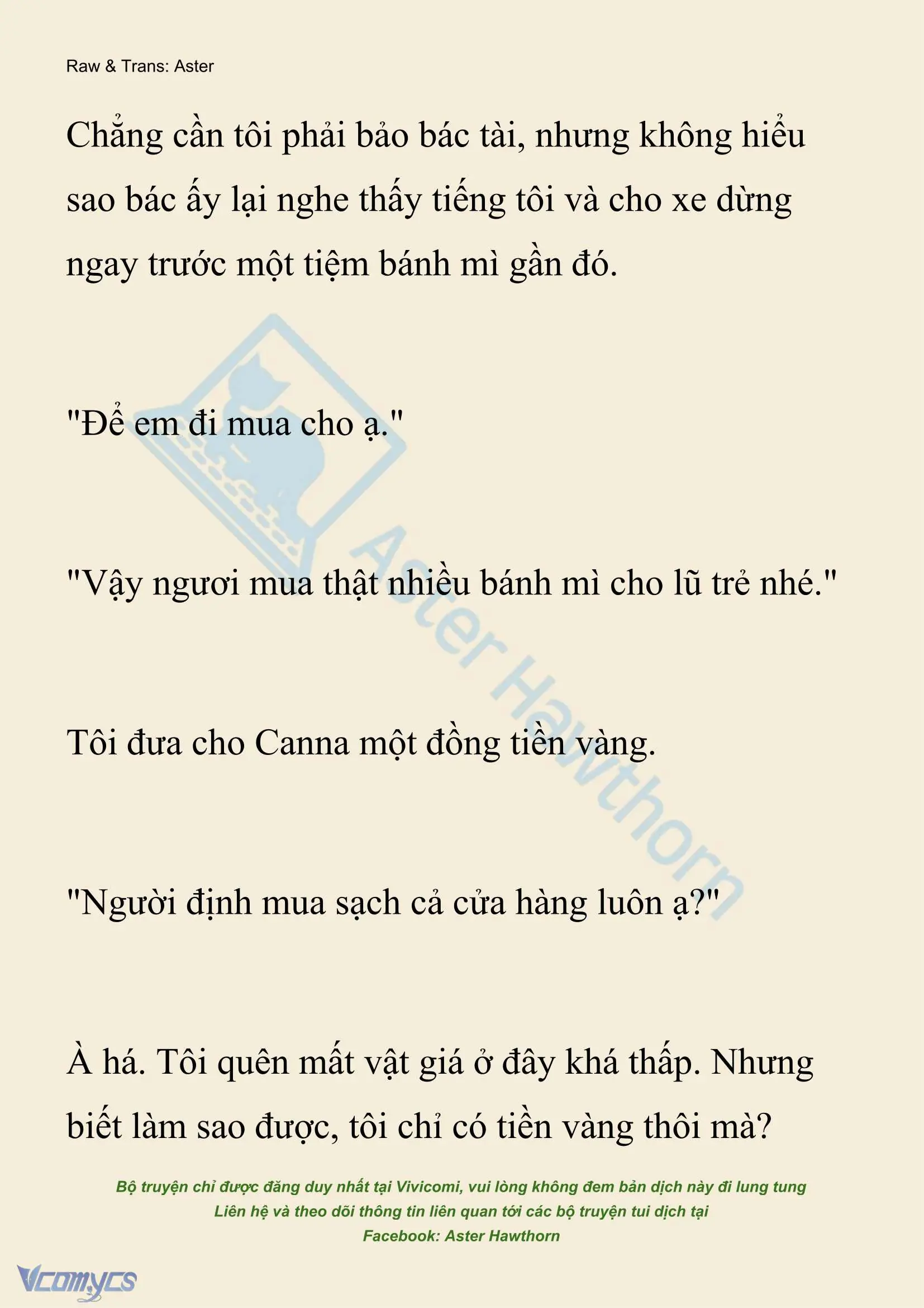 [NOVEL] Xuyên Vào Tiểu Thuyết, Tôi Thành Truyền Thuyết Rùng Rợn Chapter 30 - Trang 14