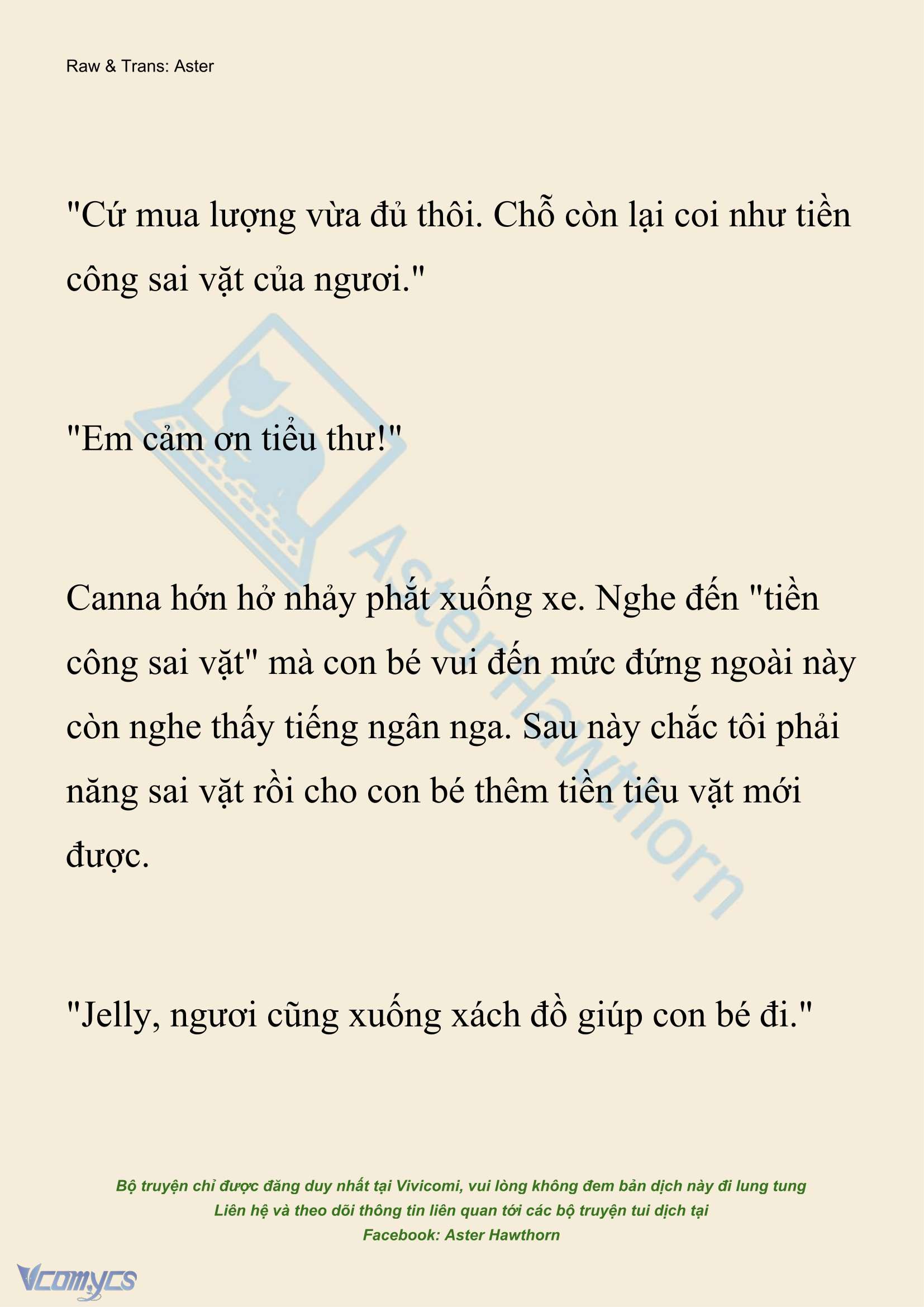[NOVEL] Xuyên Vào Tiểu Thuyết, Tôi Thành Truyền Thuyết Rùng Rợn Chapter 30 - Trang 15