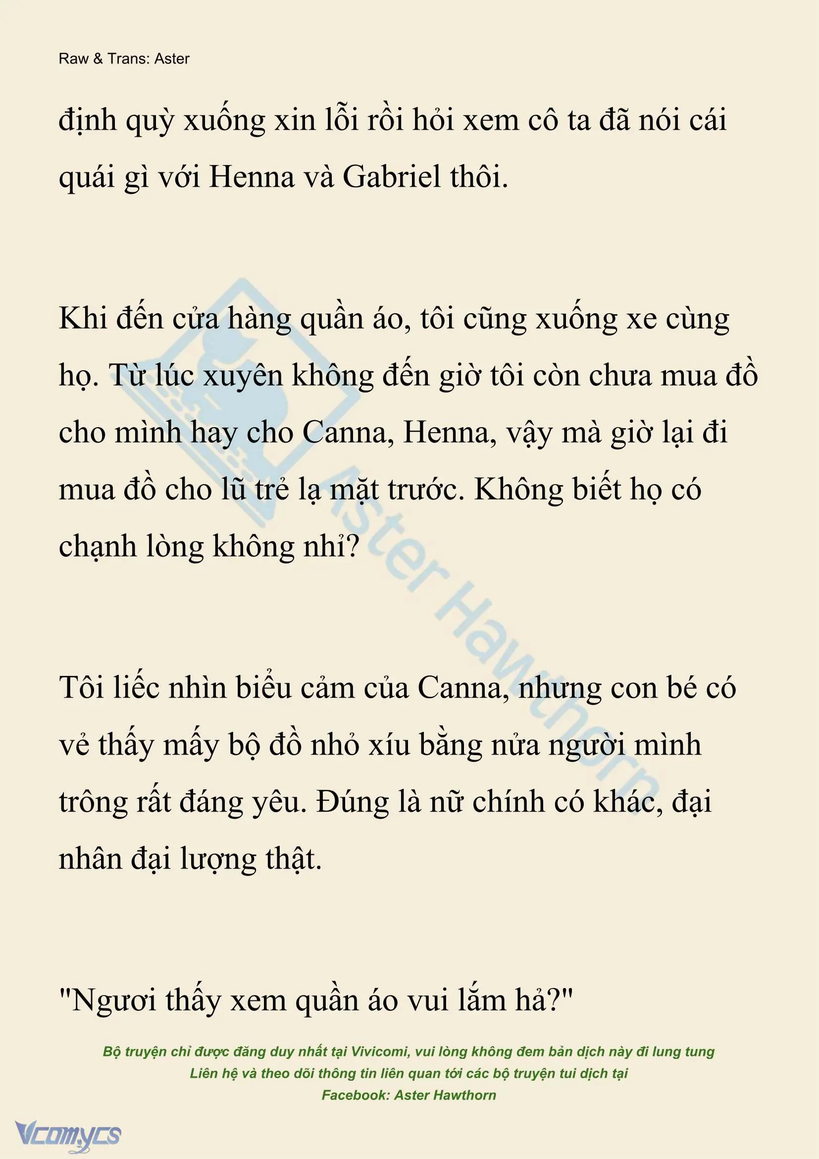 [NOVEL] Xuyên Vào Tiểu Thuyết, Tôi Thành Truyền Thuyết Rùng Rợn Chapter 30 - Trang 18