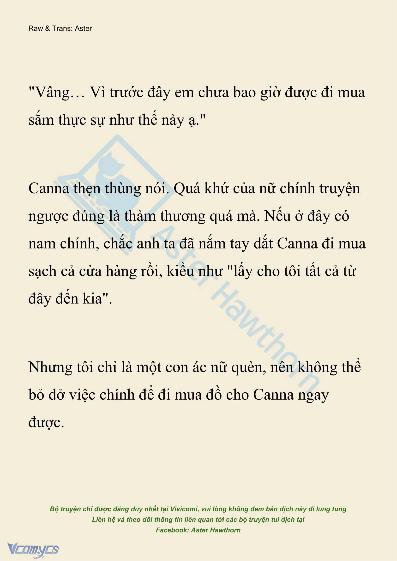 [NOVEL] Xuyên Vào Tiểu Thuyết, Tôi Thành Truyền Thuyết Rùng Rợn Chapter 30 - Trang 19