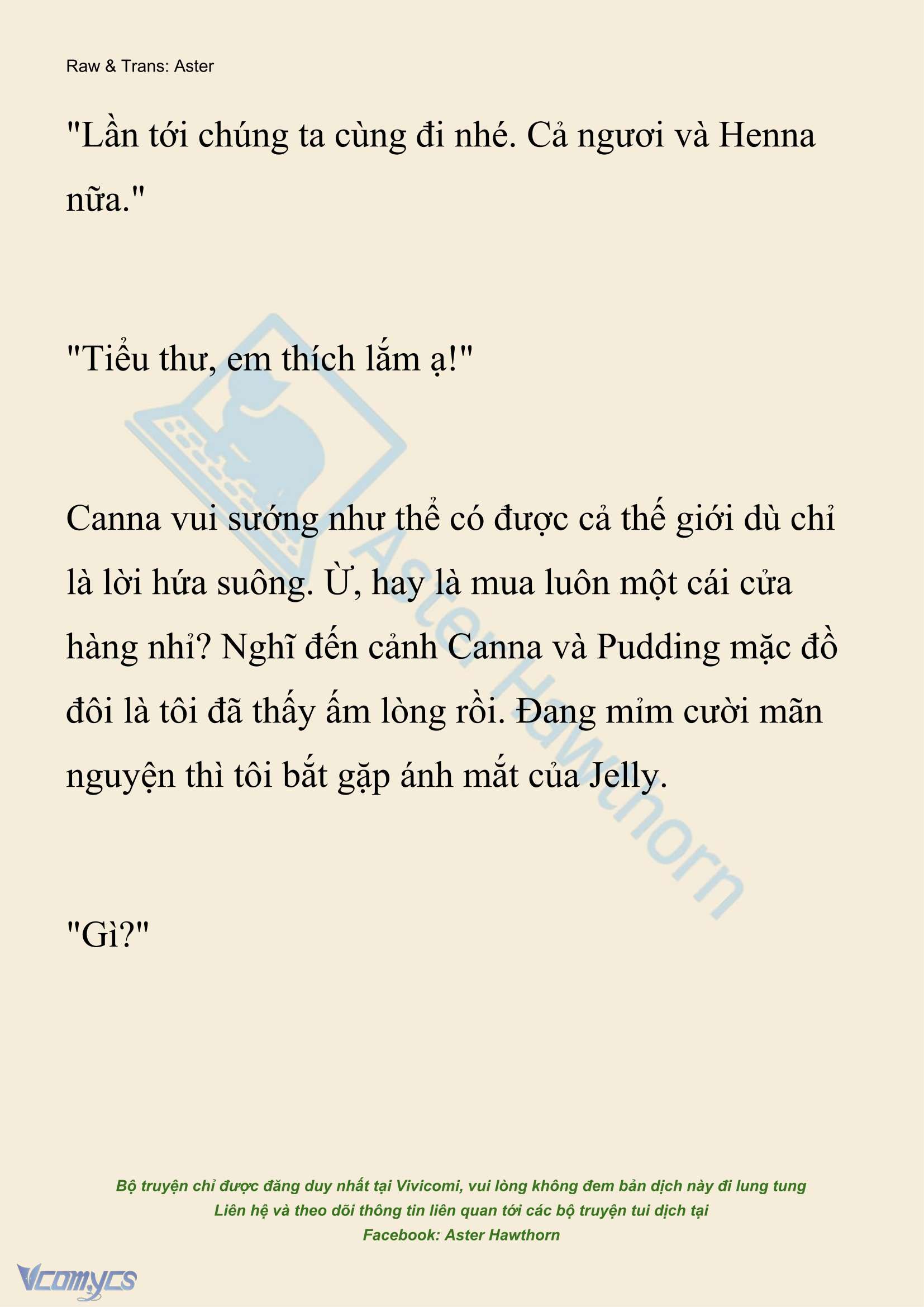 [NOVEL] Xuyên Vào Tiểu Thuyết, Tôi Thành Truyền Thuyết Rùng Rợn Chapter 30 - Trang 20