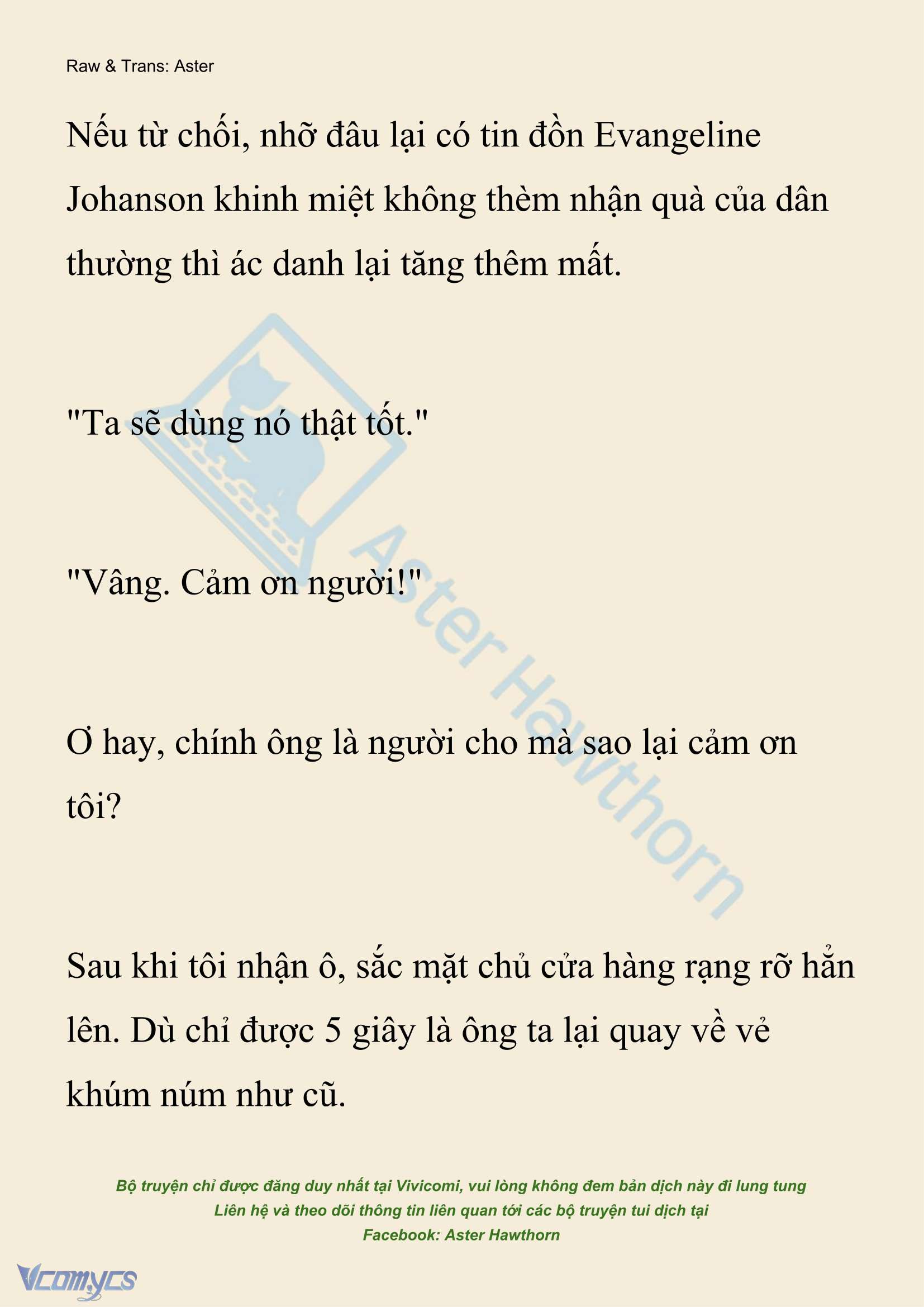 [NOVEL] Xuyên Vào Tiểu Thuyết, Tôi Thành Truyền Thuyết Rùng Rợn Chapter 30 - Trang 23