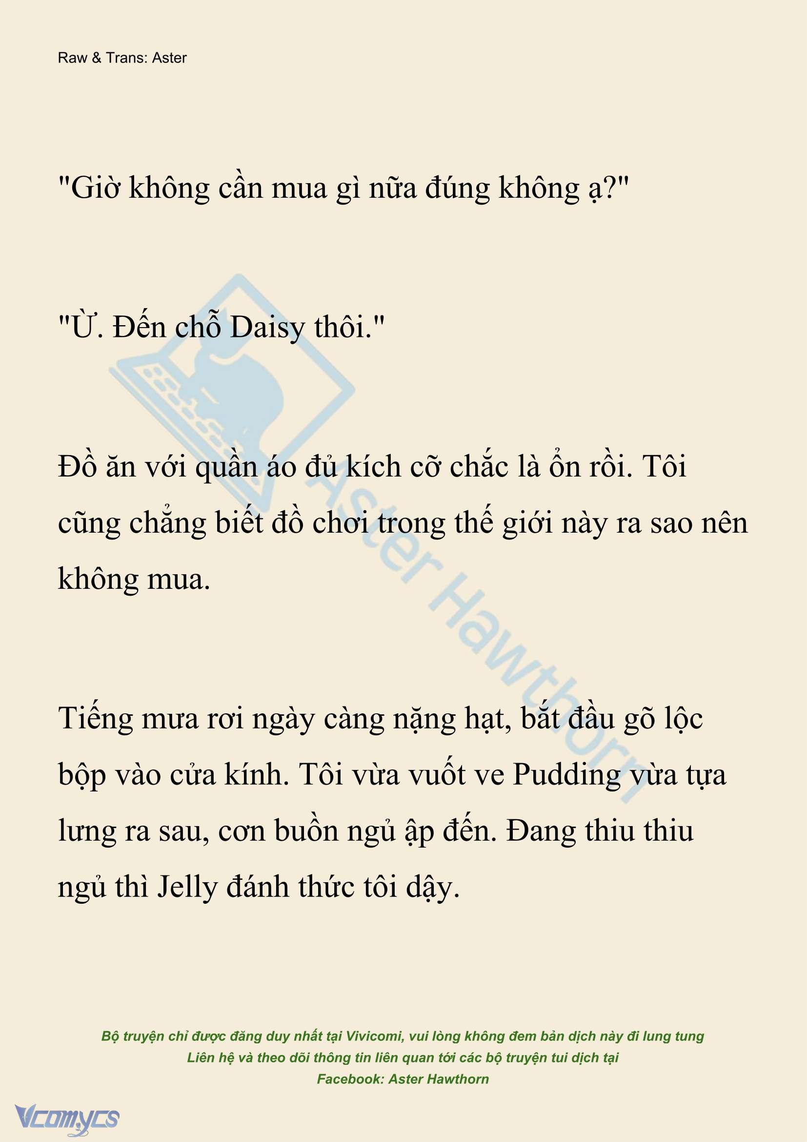 [NOVEL] Xuyên Vào Tiểu Thuyết, Tôi Thành Truyền Thuyết Rùng Rợn Chapter 30 - Trang 25