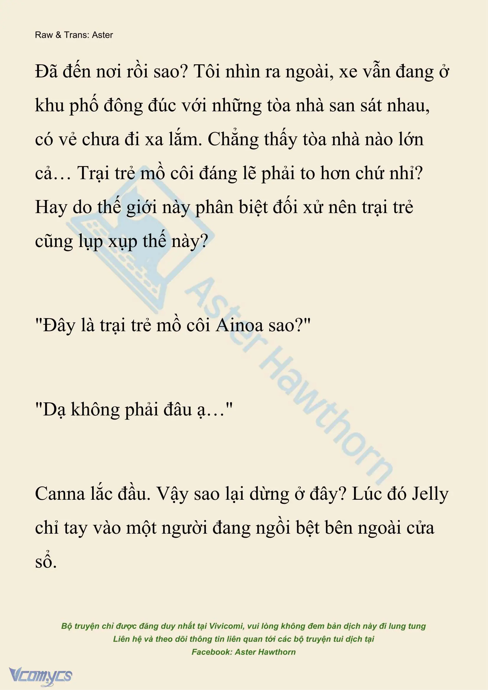 [NOVEL] Xuyên Vào Tiểu Thuyết, Tôi Thành Truyền Thuyết Rùng Rợn Chapter 30 - Trang 26