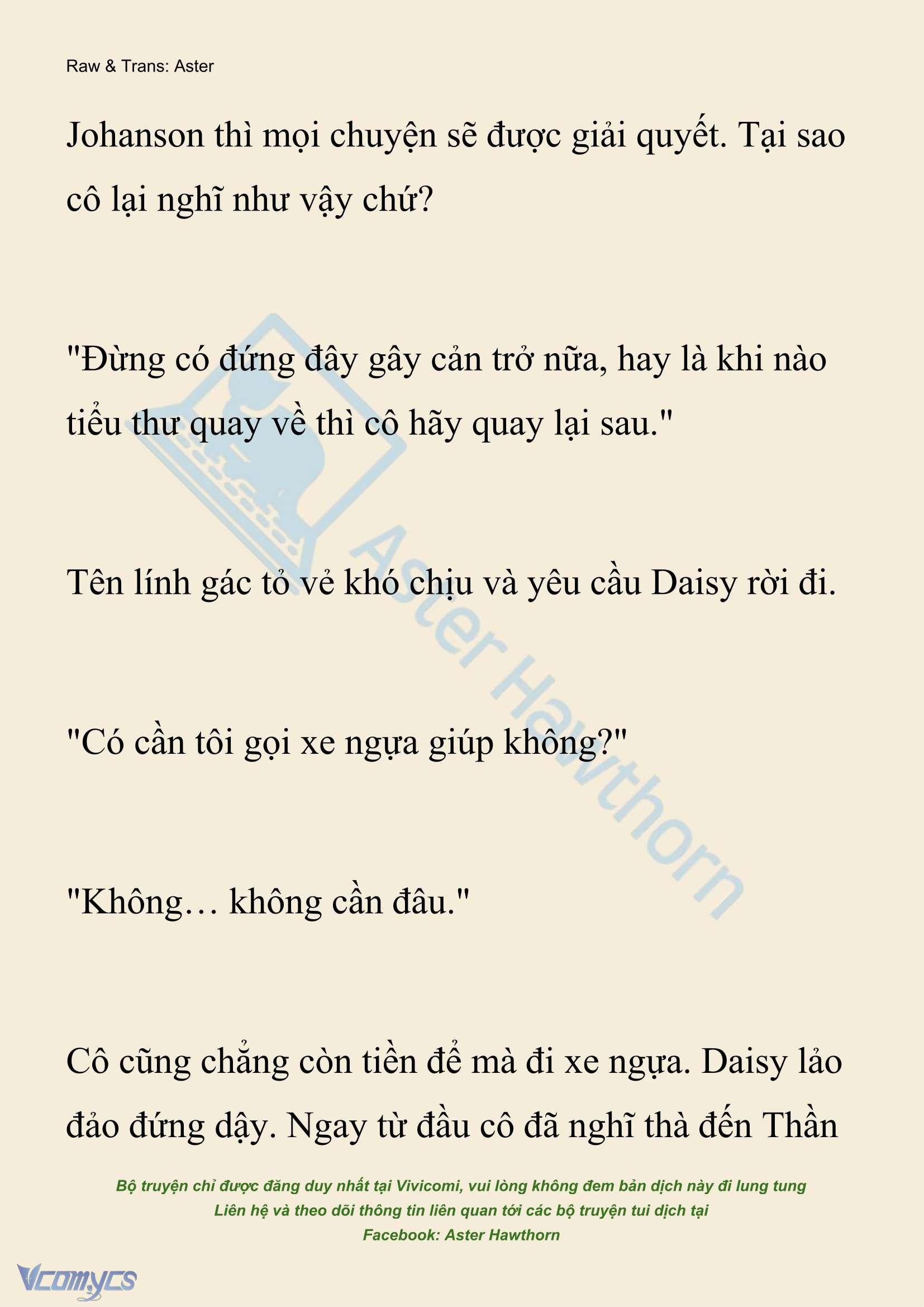 [NOVEL] Xuyên Vào Tiểu Thuyết, Tôi Thành Truyền Thuyết Rùng Rợn Chapter 30 - Trang 3