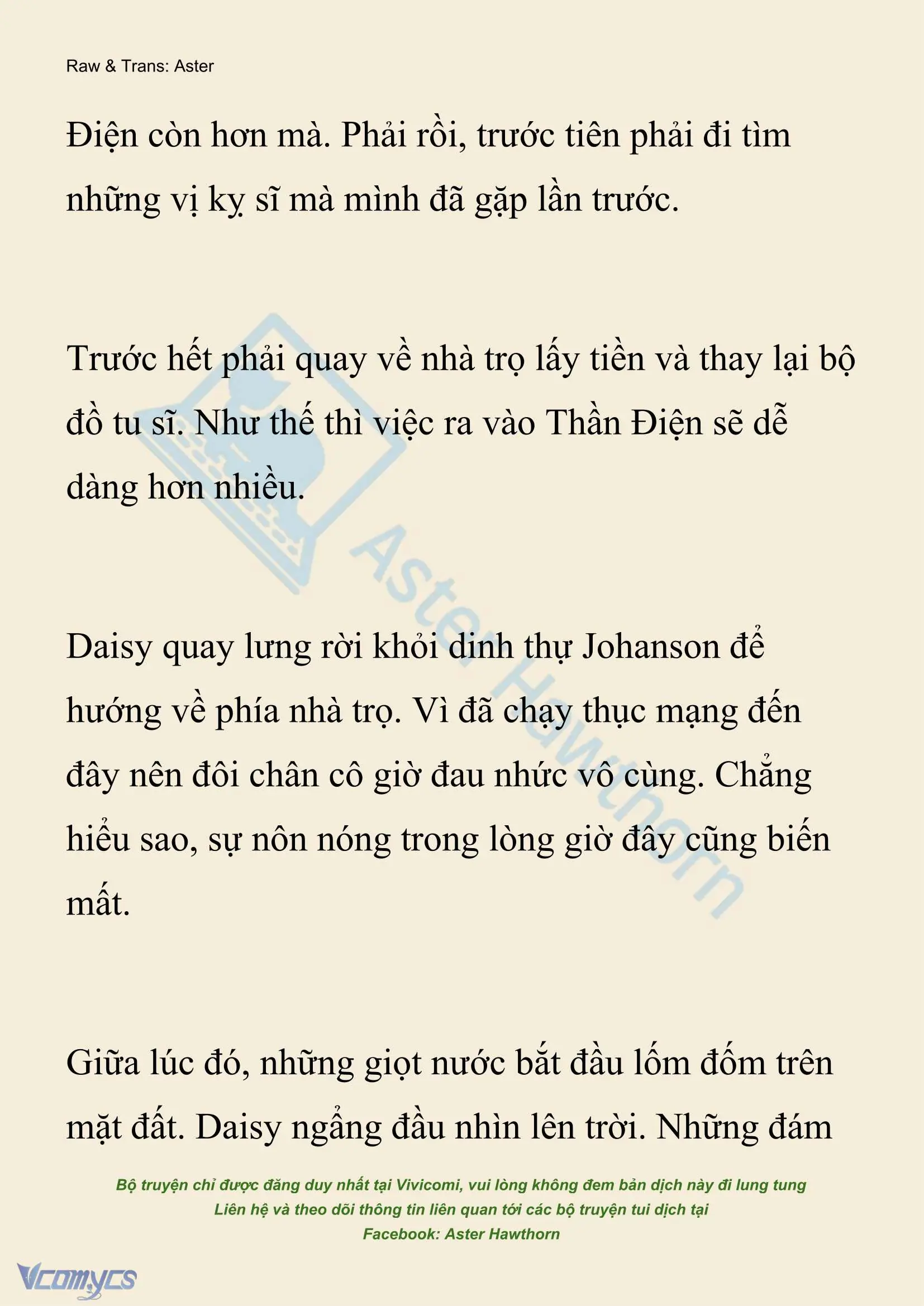 [NOVEL] Xuyên Vào Tiểu Thuyết, Tôi Thành Truyền Thuyết Rùng Rợn Chapter 30 - Trang 4