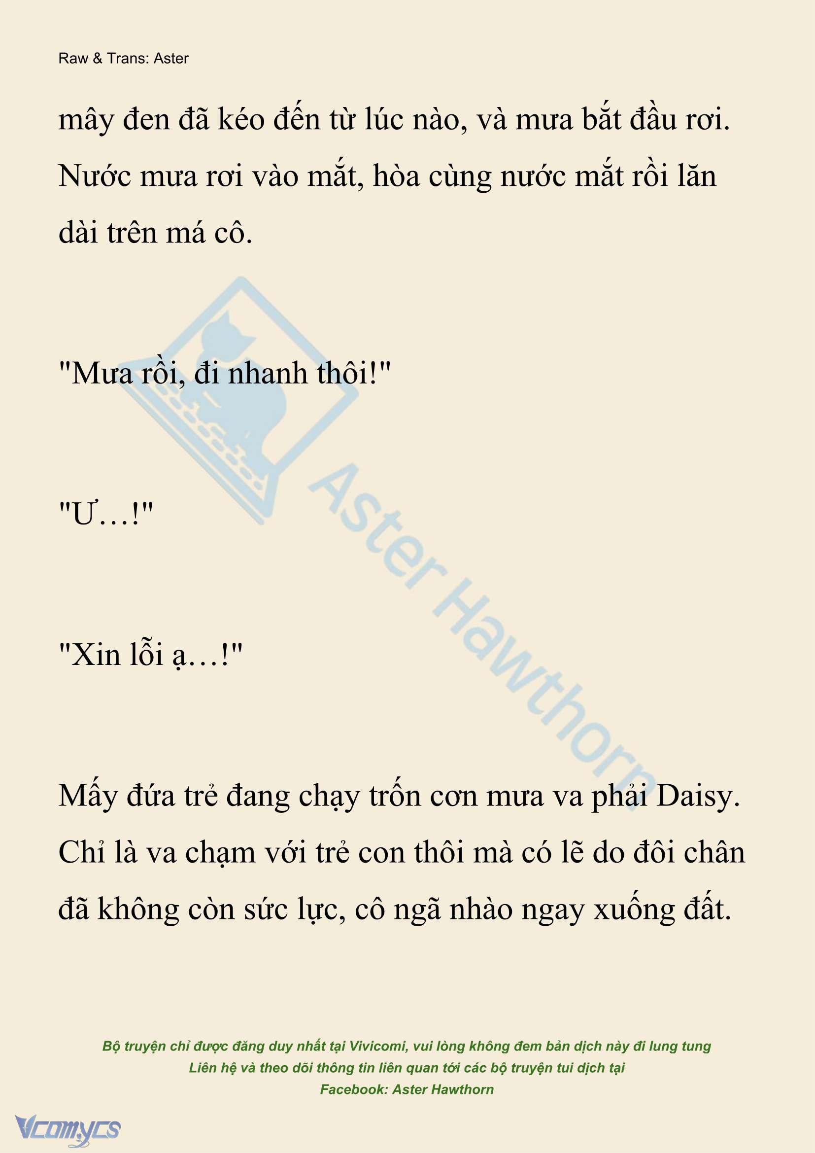 [NOVEL] Xuyên Vào Tiểu Thuyết, Tôi Thành Truyền Thuyết Rùng Rợn Chapter 30 - Trang 5