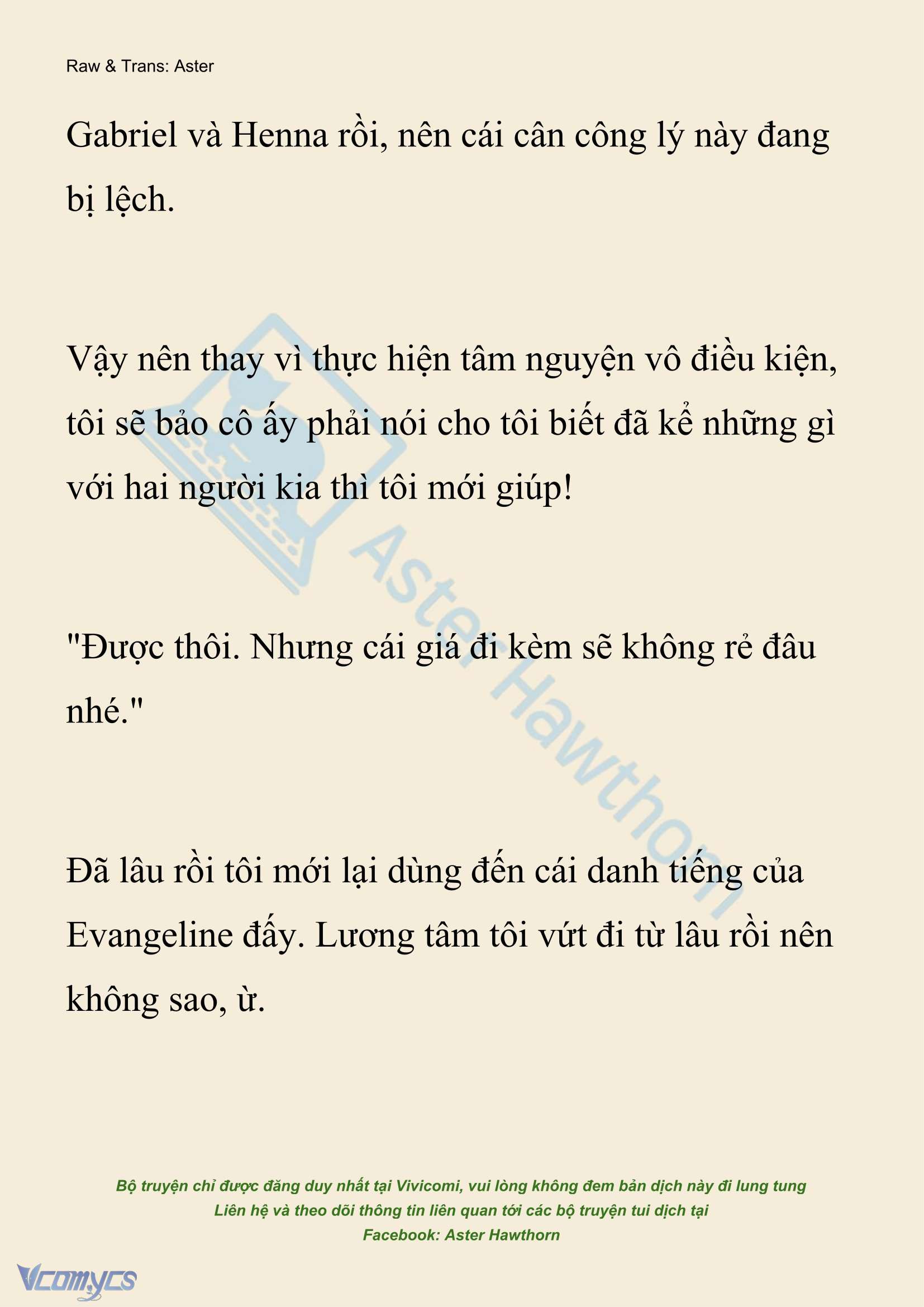 [NOVEL] Xuyên Vào Tiểu Thuyết, Tôi Thành Truyền Thuyết Rùng Rợn Chapter 31 - Trang 11