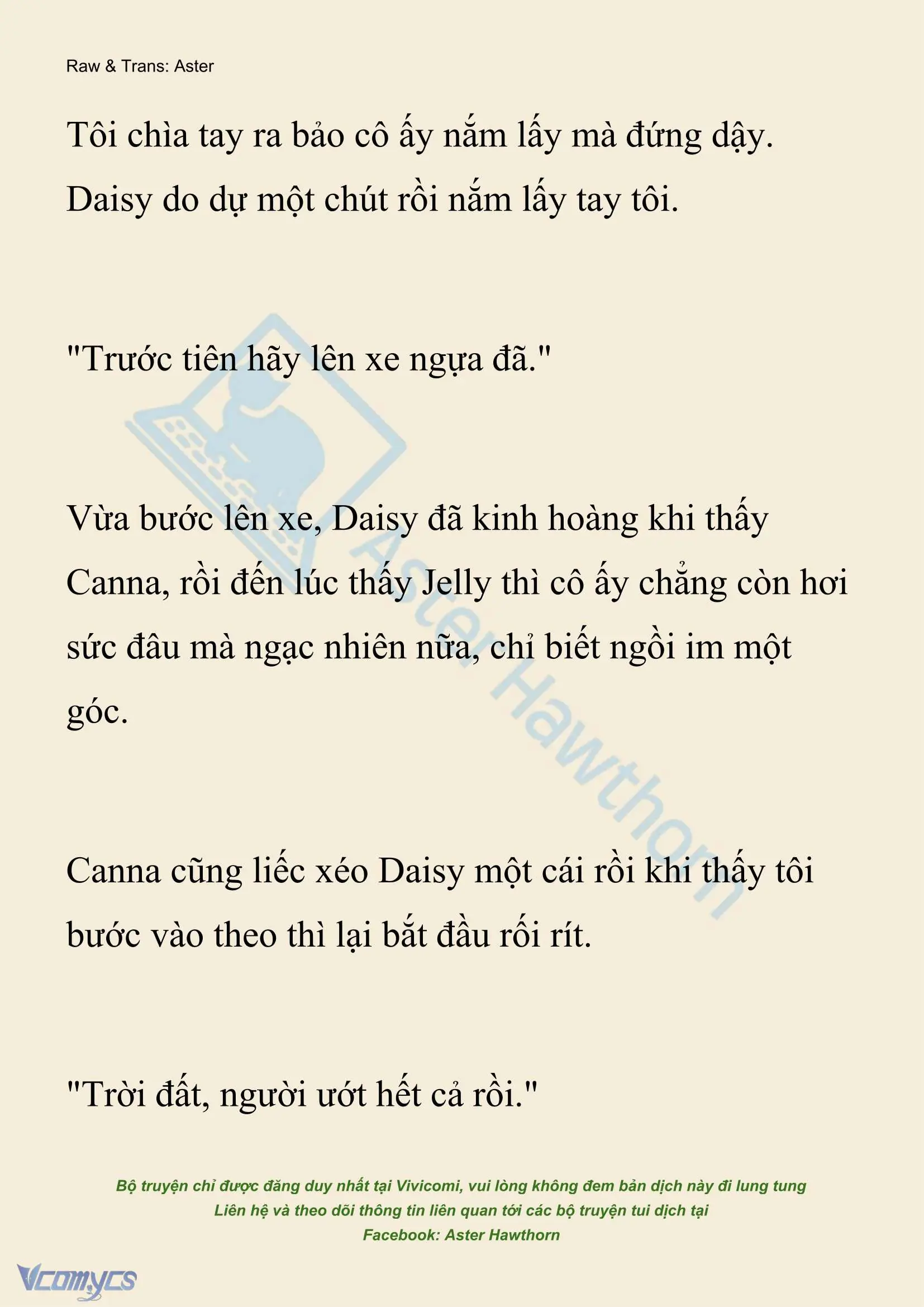 [NOVEL] Xuyên Vào Tiểu Thuyết, Tôi Thành Truyền Thuyết Rùng Rợn Chapter 31 - Trang 14