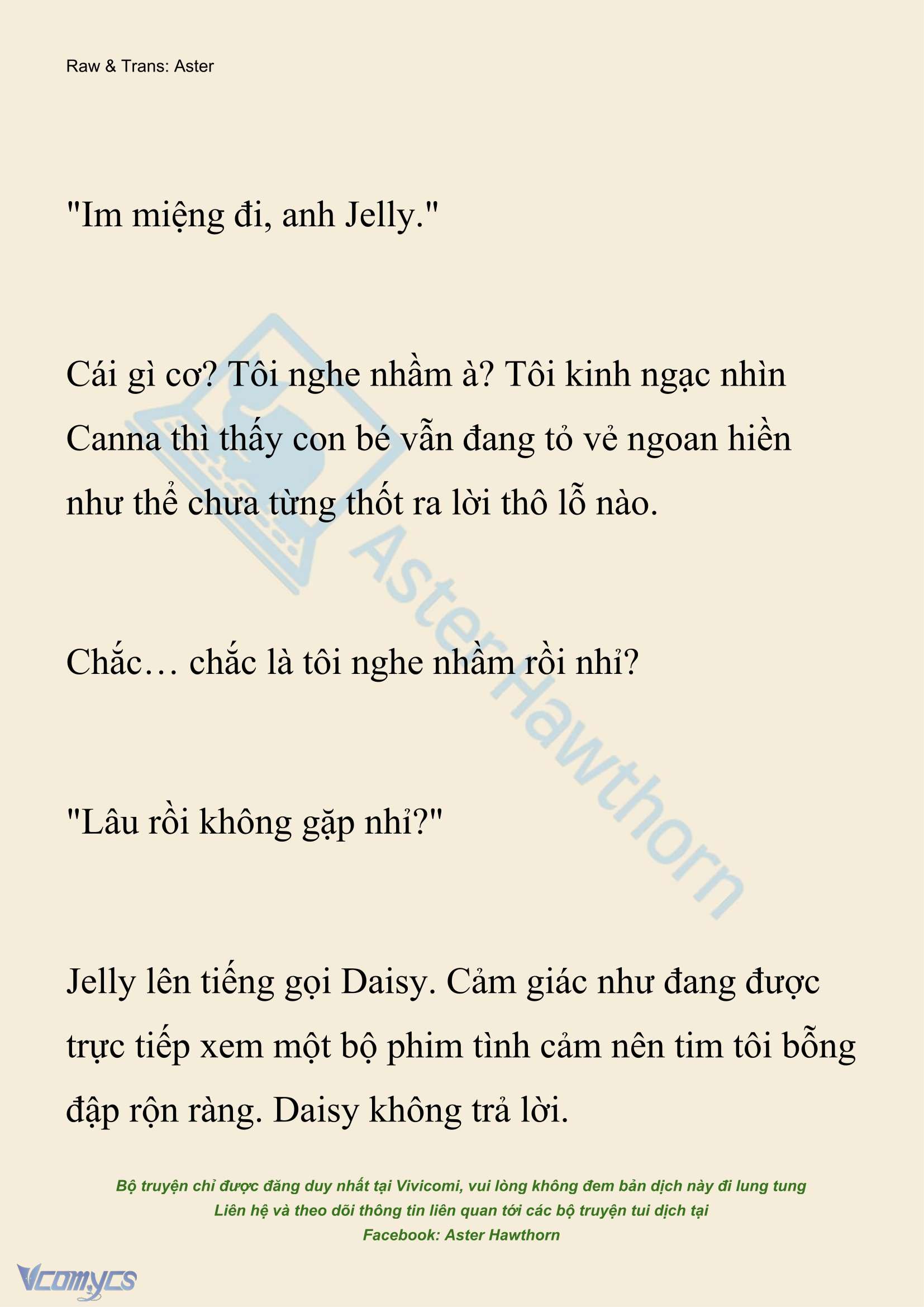 [NOVEL] Xuyên Vào Tiểu Thuyết, Tôi Thành Truyền Thuyết Rùng Rợn Chapter 31 - Trang 16