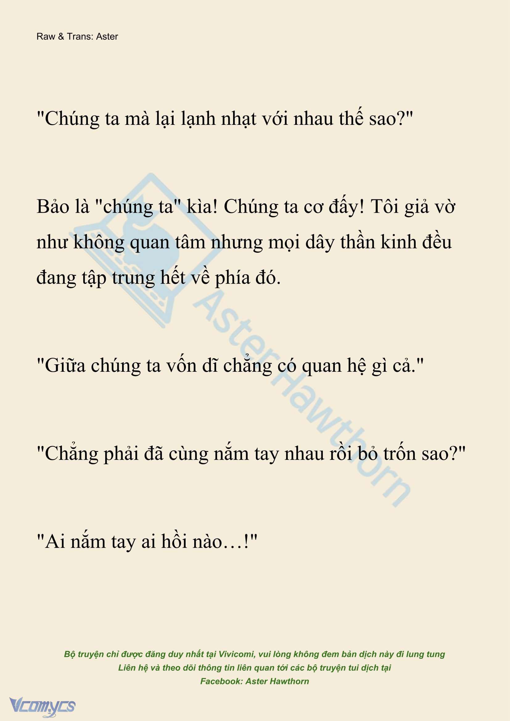 [NOVEL] Xuyên Vào Tiểu Thuyết, Tôi Thành Truyền Thuyết Rùng Rợn Chapter 31 - Trang 17