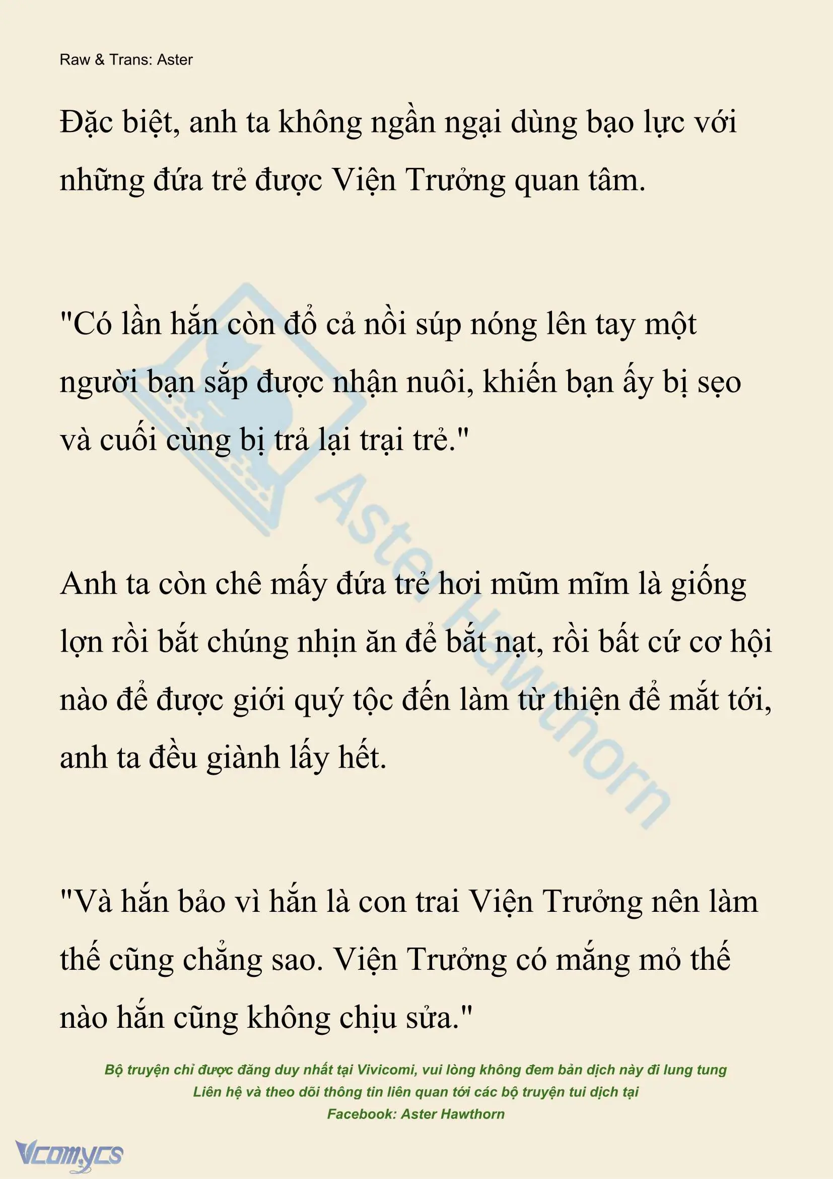 [NOVEL] Xuyên Vào Tiểu Thuyết, Tôi Thành Truyền Thuyết Rùng Rợn Chapter 31 - Trang 24