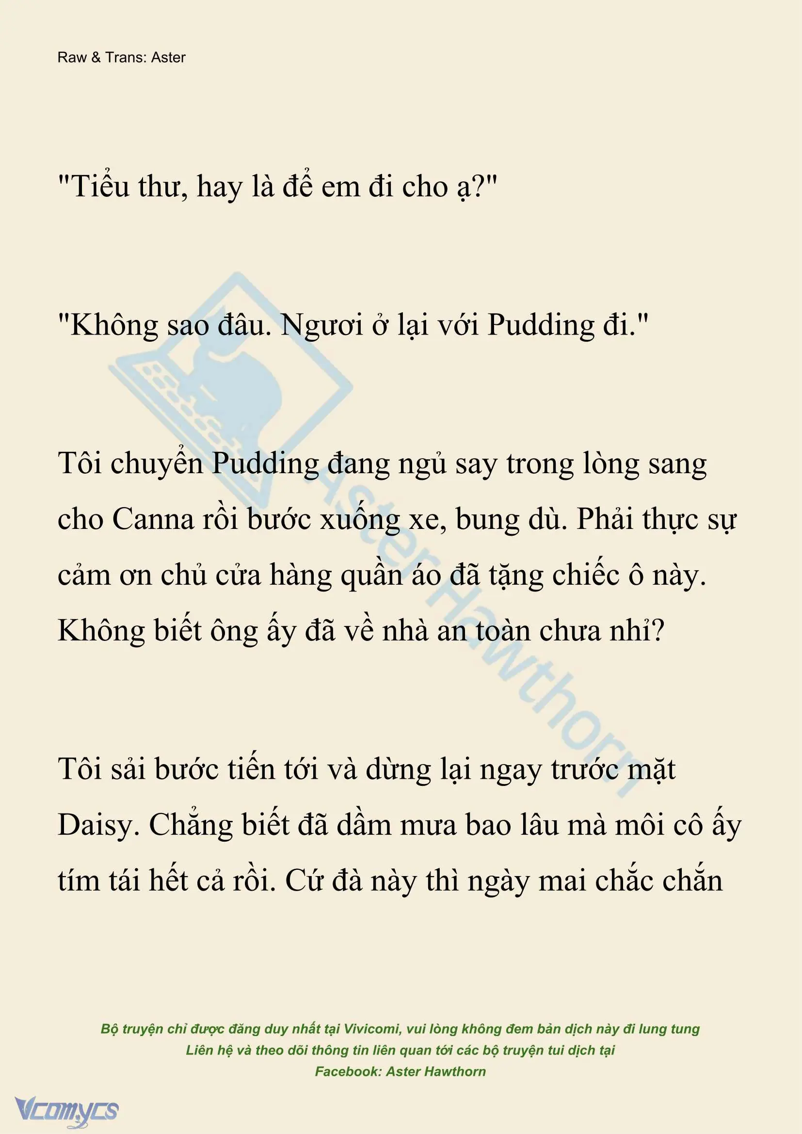 [NOVEL] Xuyên Vào Tiểu Thuyết, Tôi Thành Truyền Thuyết Rùng Rợn Chapter 31 - Trang 6