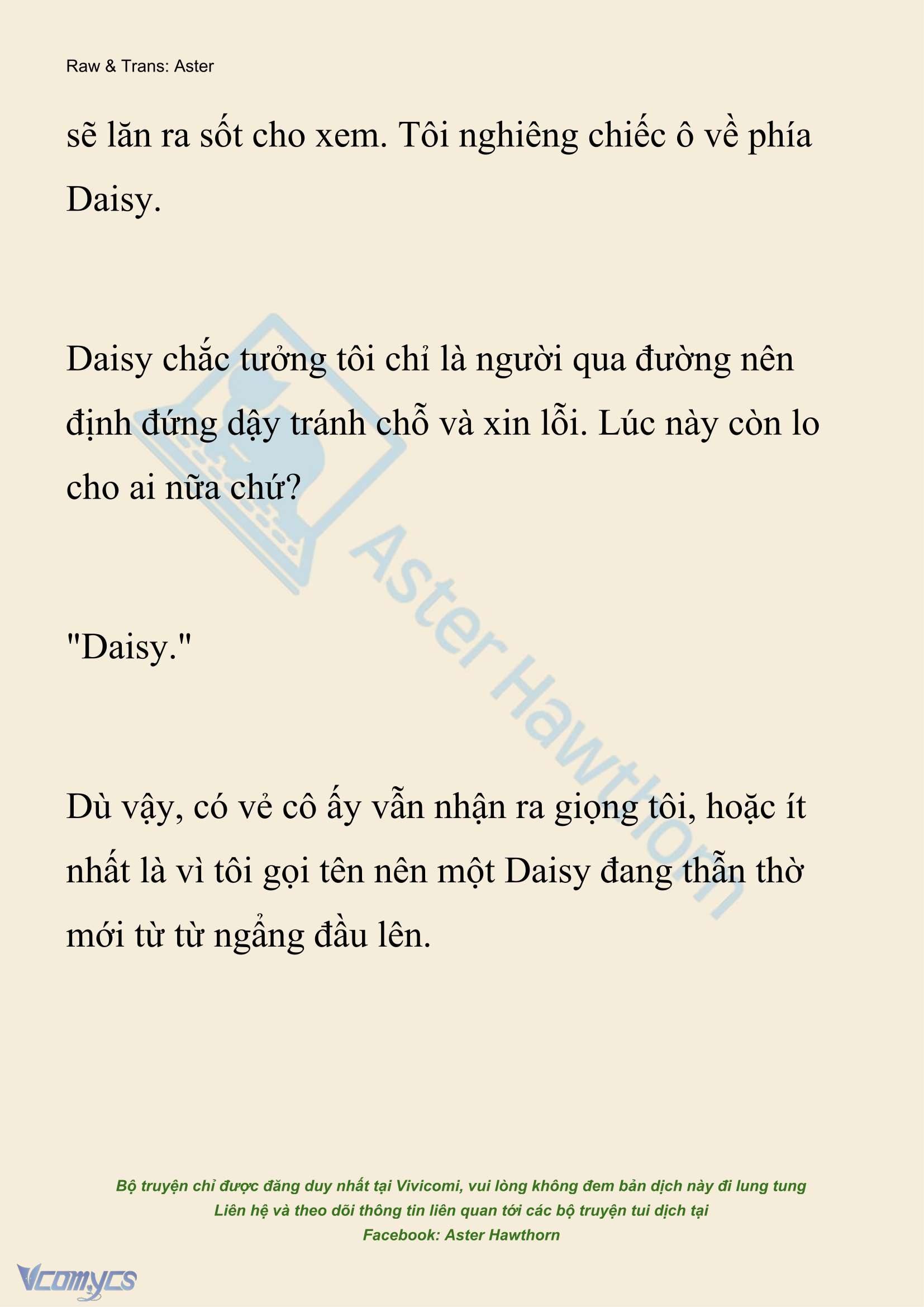 [NOVEL] Xuyên Vào Tiểu Thuyết, Tôi Thành Truyền Thuyết Rùng Rợn Chapter 31 - Trang 7